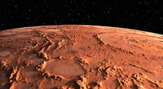 Mars
