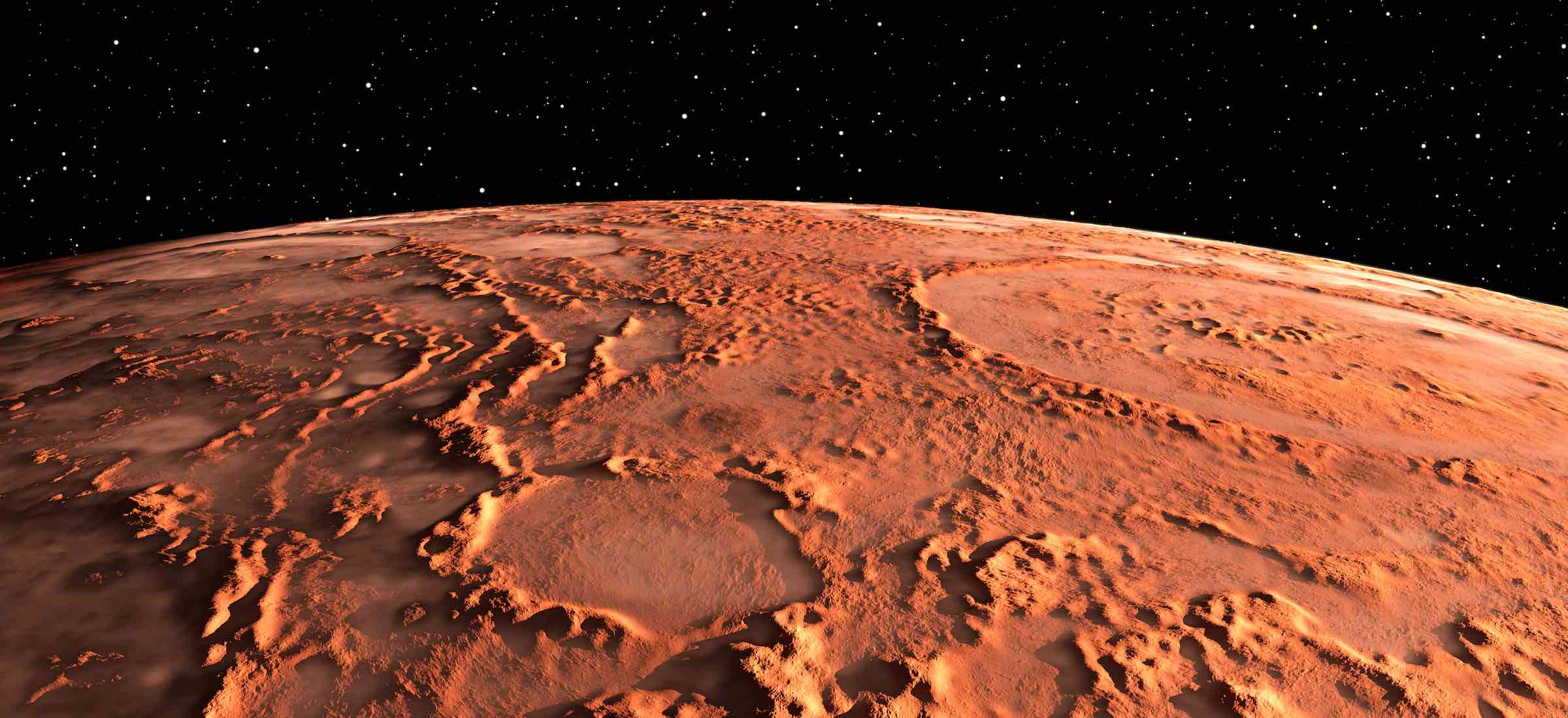 Mars