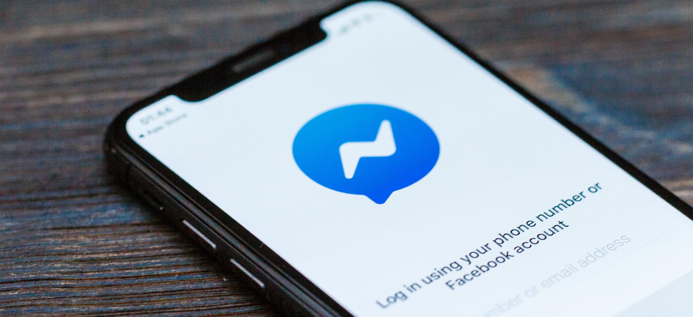 Irytująca awaria Facebooka. Jest problem z czatami z Messengera