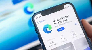 Microsoft zrobił psikusa Samsungowi. Nie zgadniesz, gdzie wprowadza Circle to Search