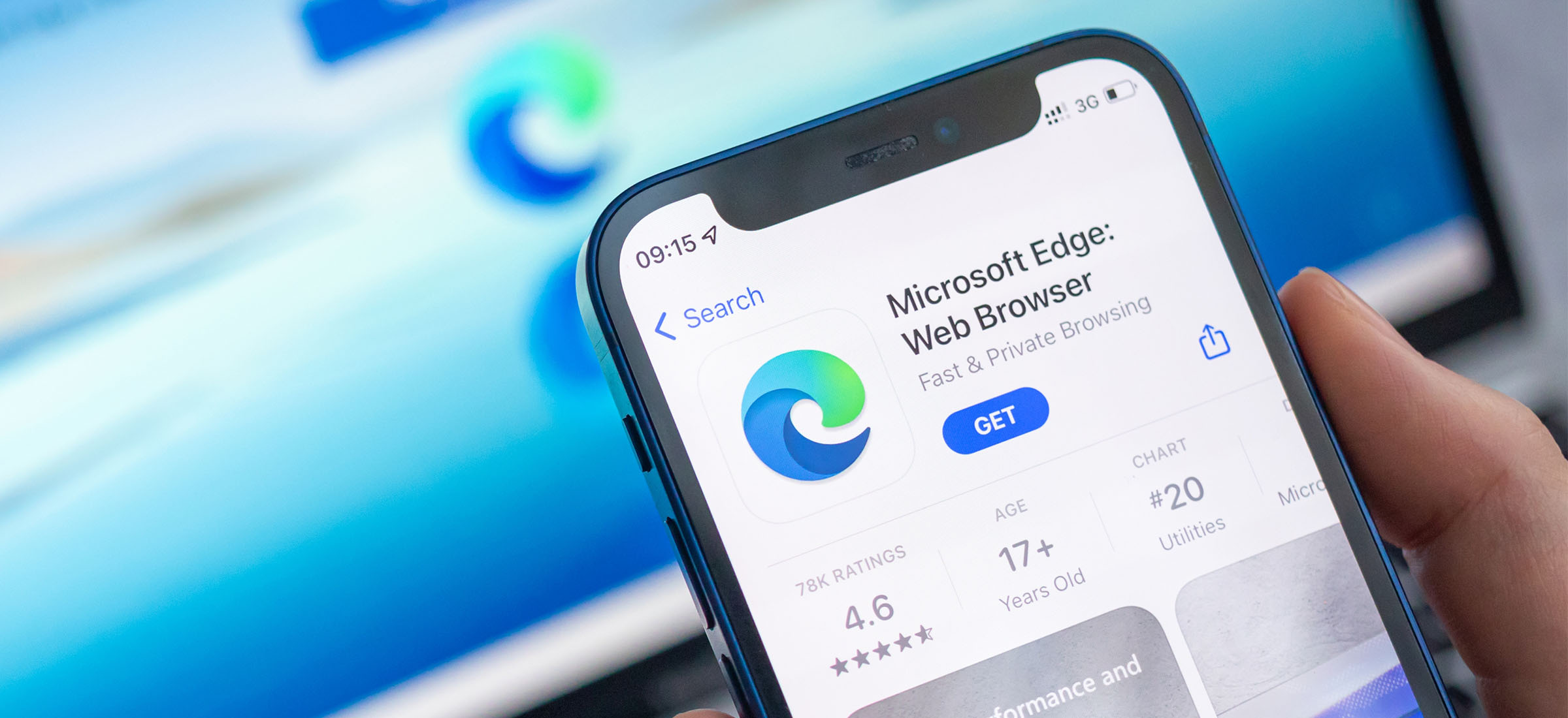 Gdy inni dodają, Microsoft zabiera. Z tych funkcji nie skorzystasz już w Edge'u