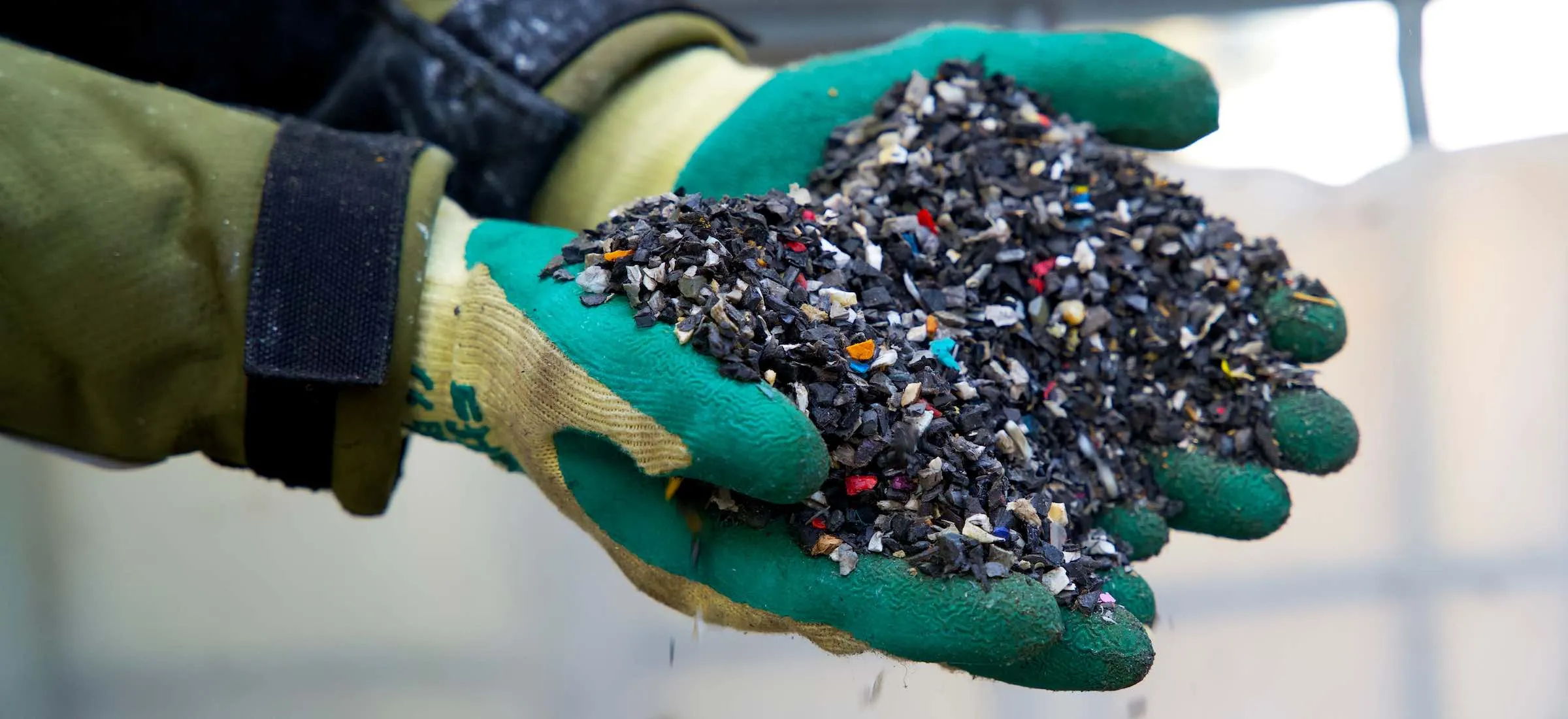 mikroplastik jedzenie