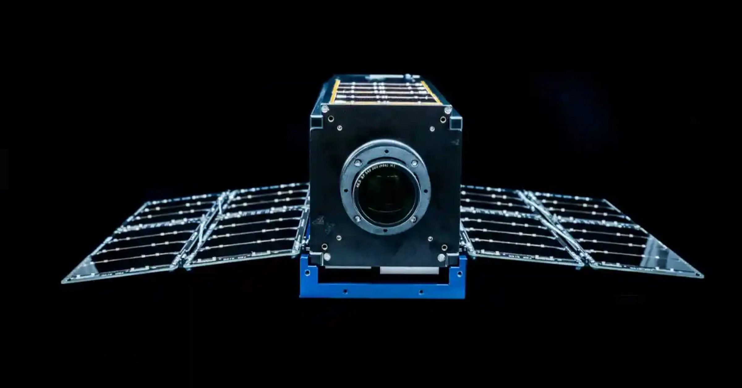 Polacy włamali się do satelity. I jeszcze dostali za to nagrodę
