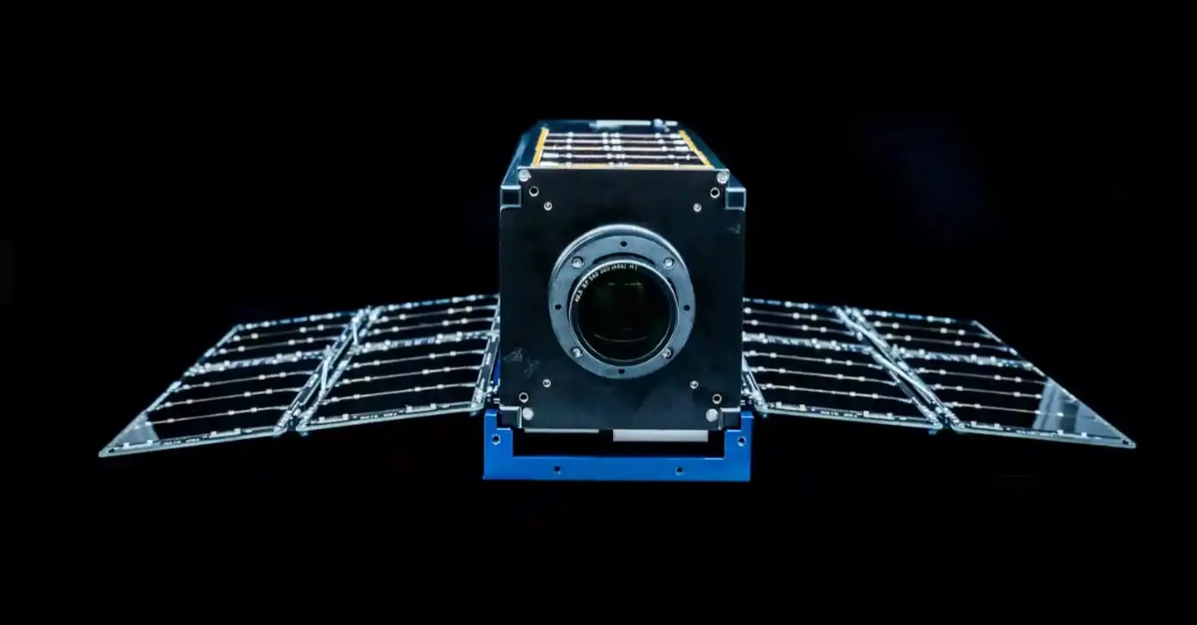 Polacy włamali się do satelity. I jeszcze dostali za to nagrodę