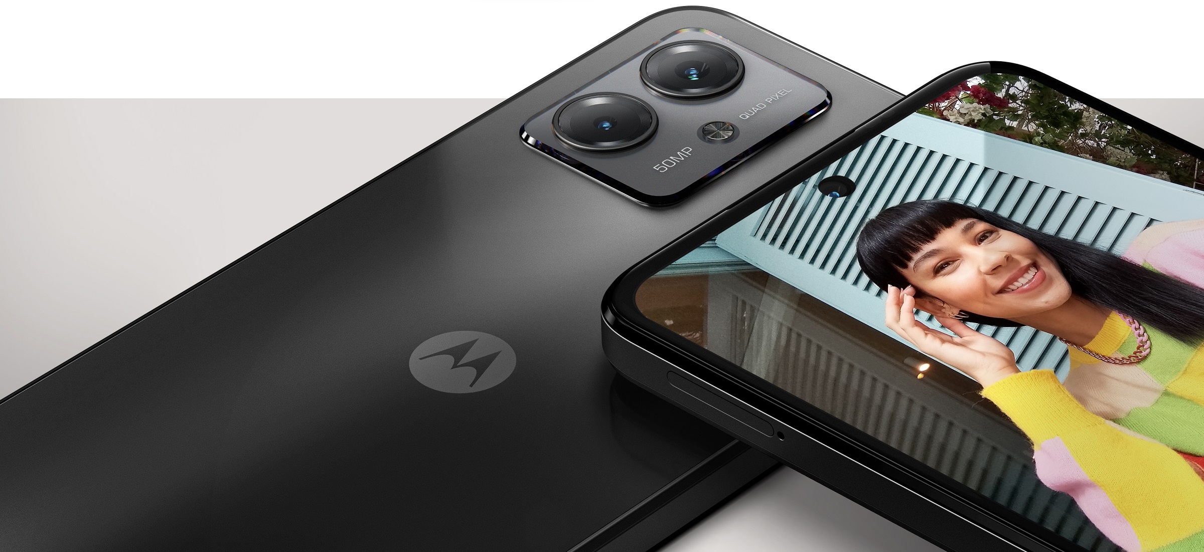 Motorola moto g14 wjeżdża do Polski. Może być świetnym sprzętem "za złotówkę"