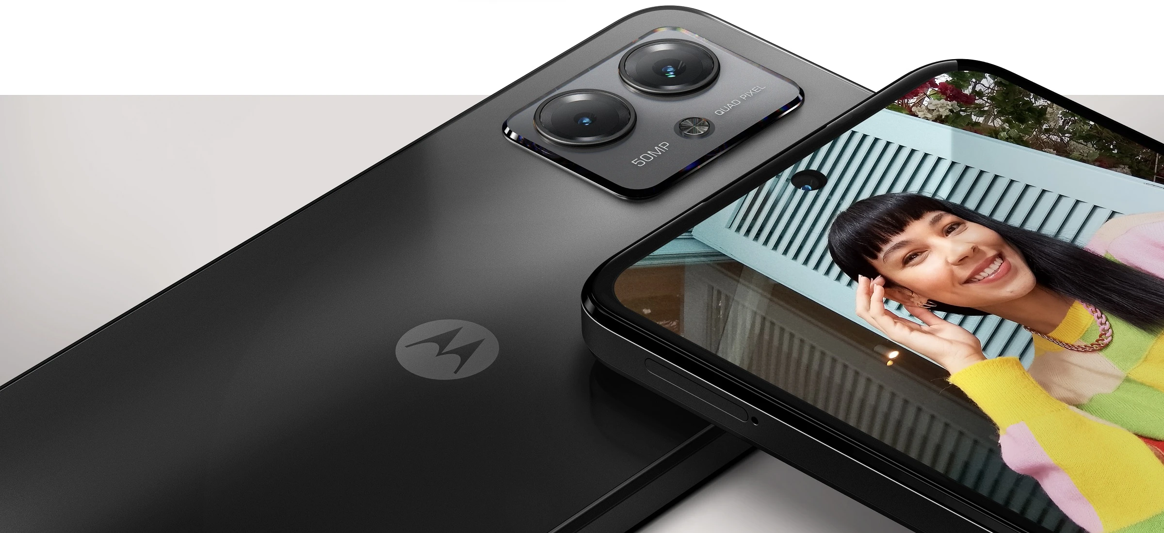 Motorola moto g14 wjeżdża do Polski. Może być świetnym sprzętem "za złotówkę"