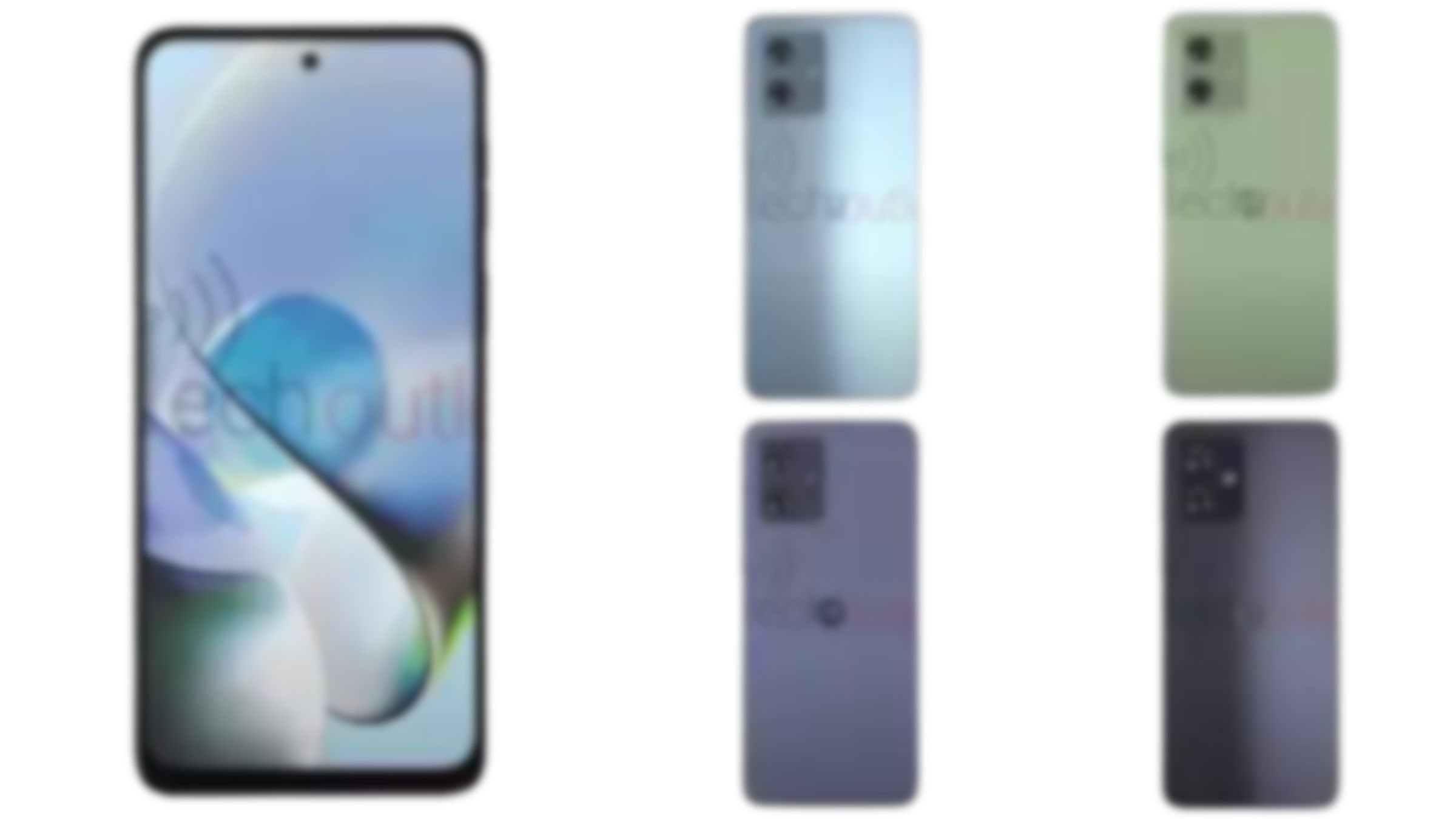 Wyciekła nowa Motorola G54 5G. To może być królowa średniaków