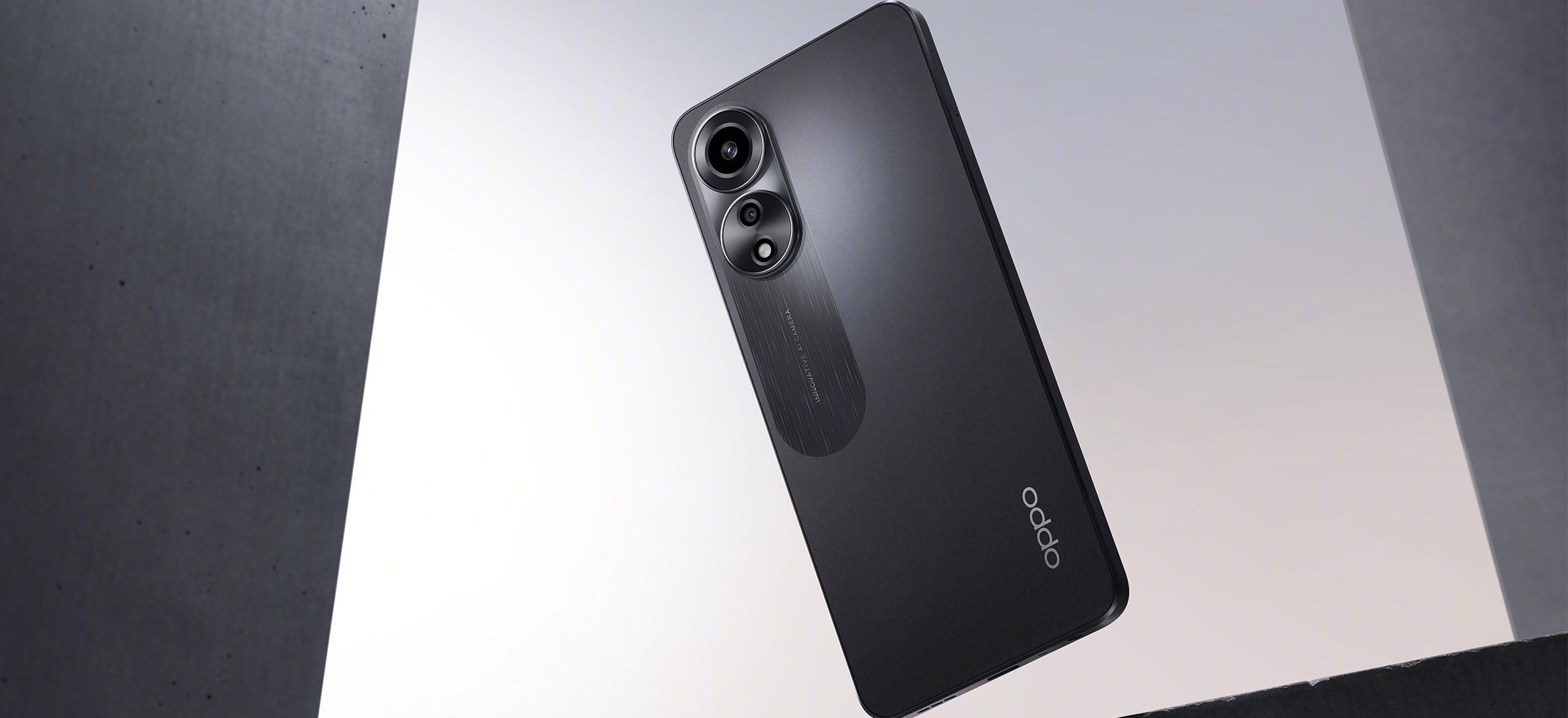 Oppo A78