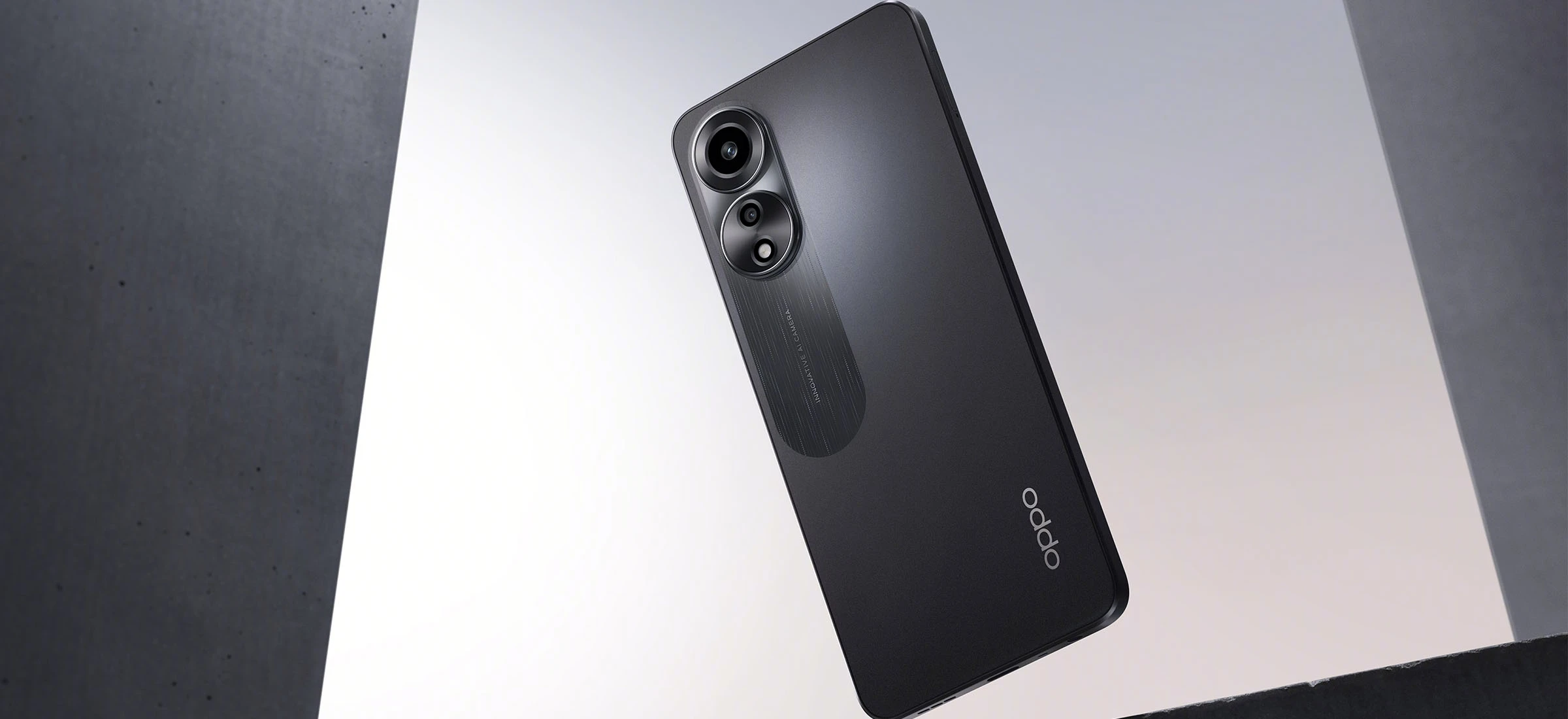 Oppo A78