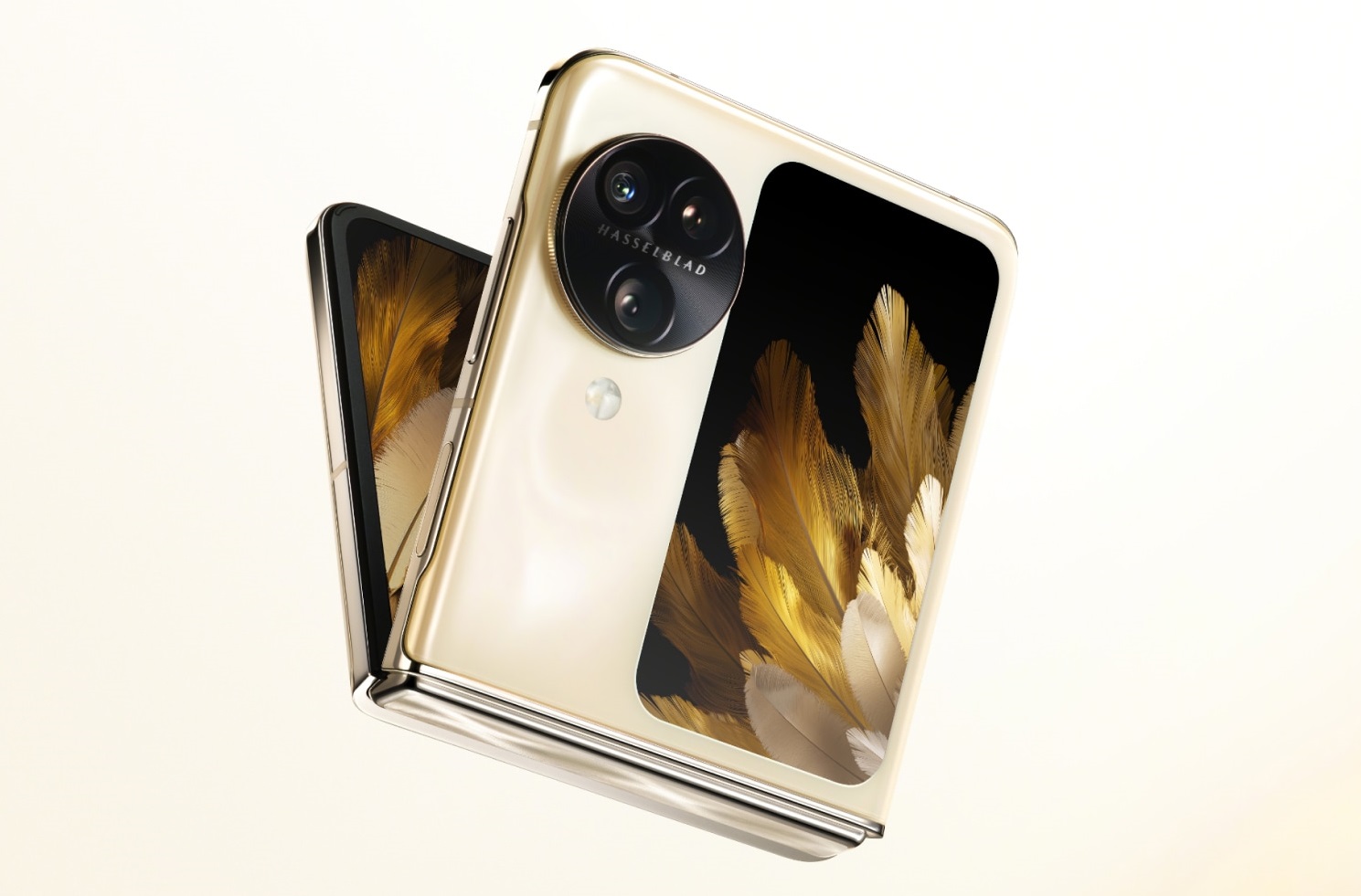 Oppo Find N3 Flip nadciąga, a ja jestem w szoku, że można zrobić dwa składaki w pół roku