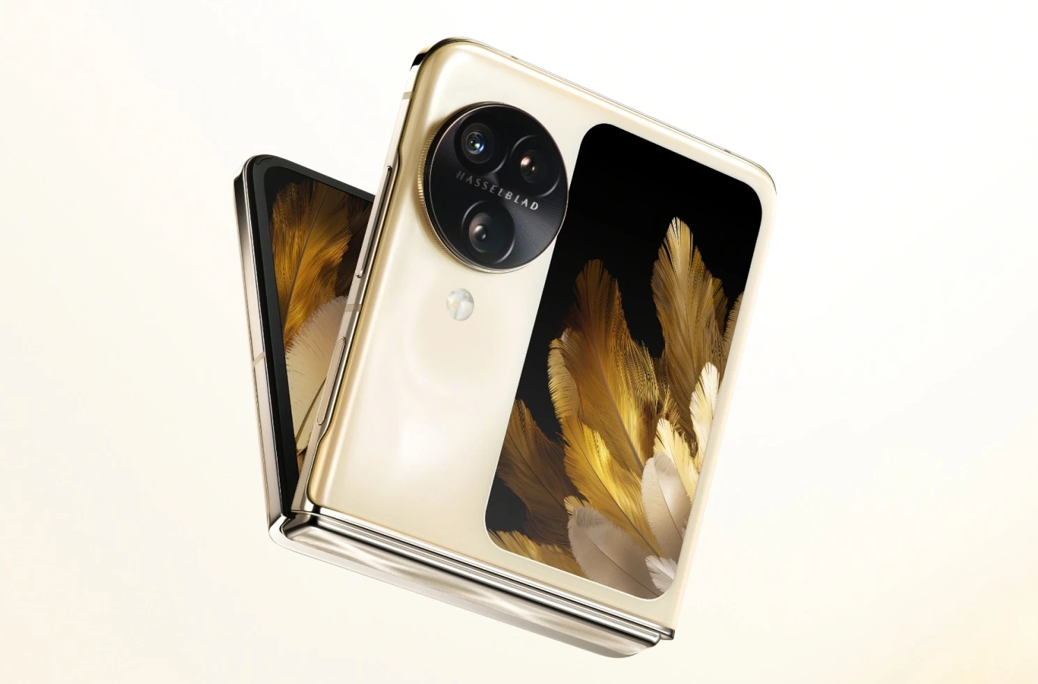 Oppo Find N3 Flip nadciąga, a ja jestem w szoku, że można zrobić dwa składaki w pół roku 