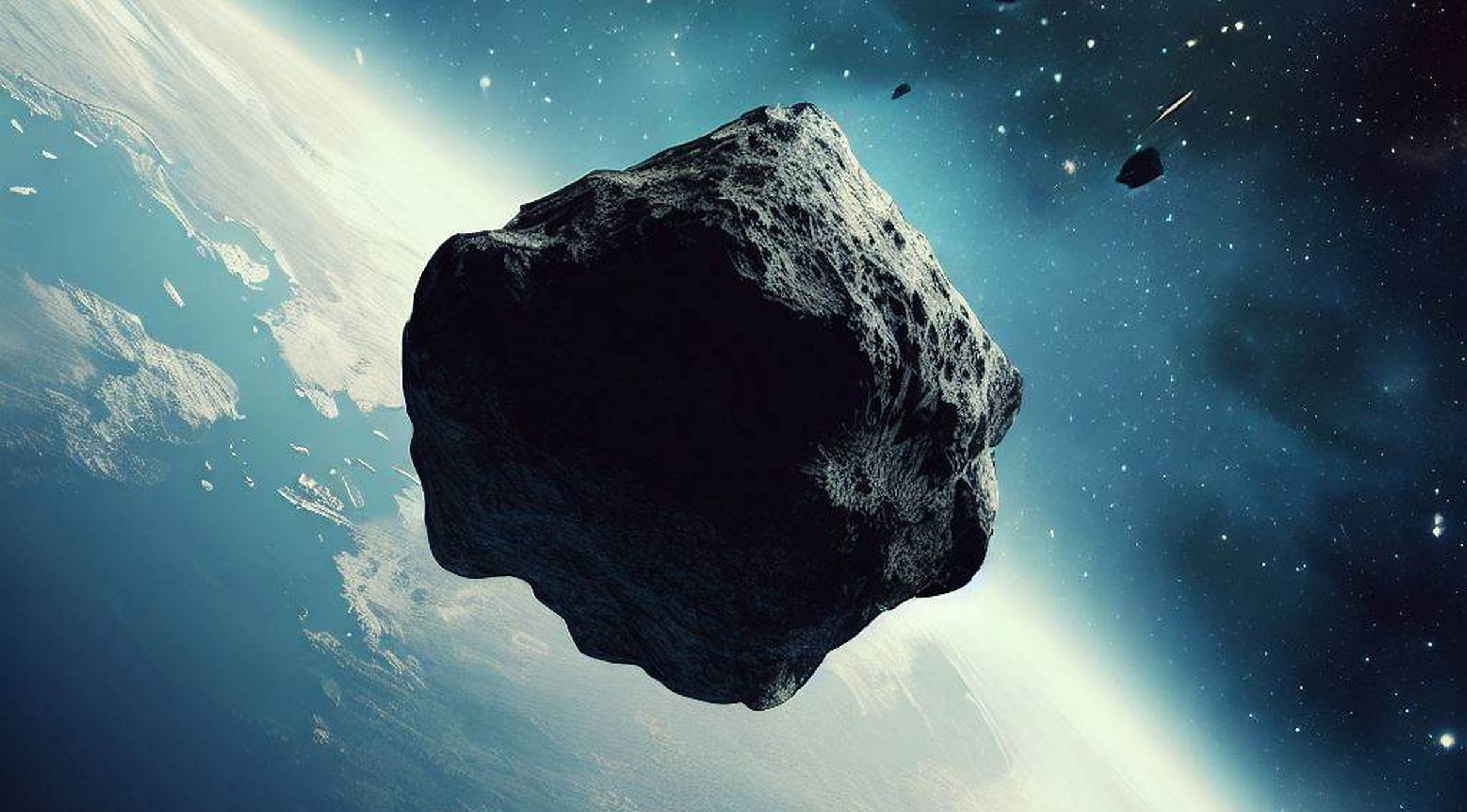 NASA ćwiczy reakcję na planetoidę zagrażającą Ziemi