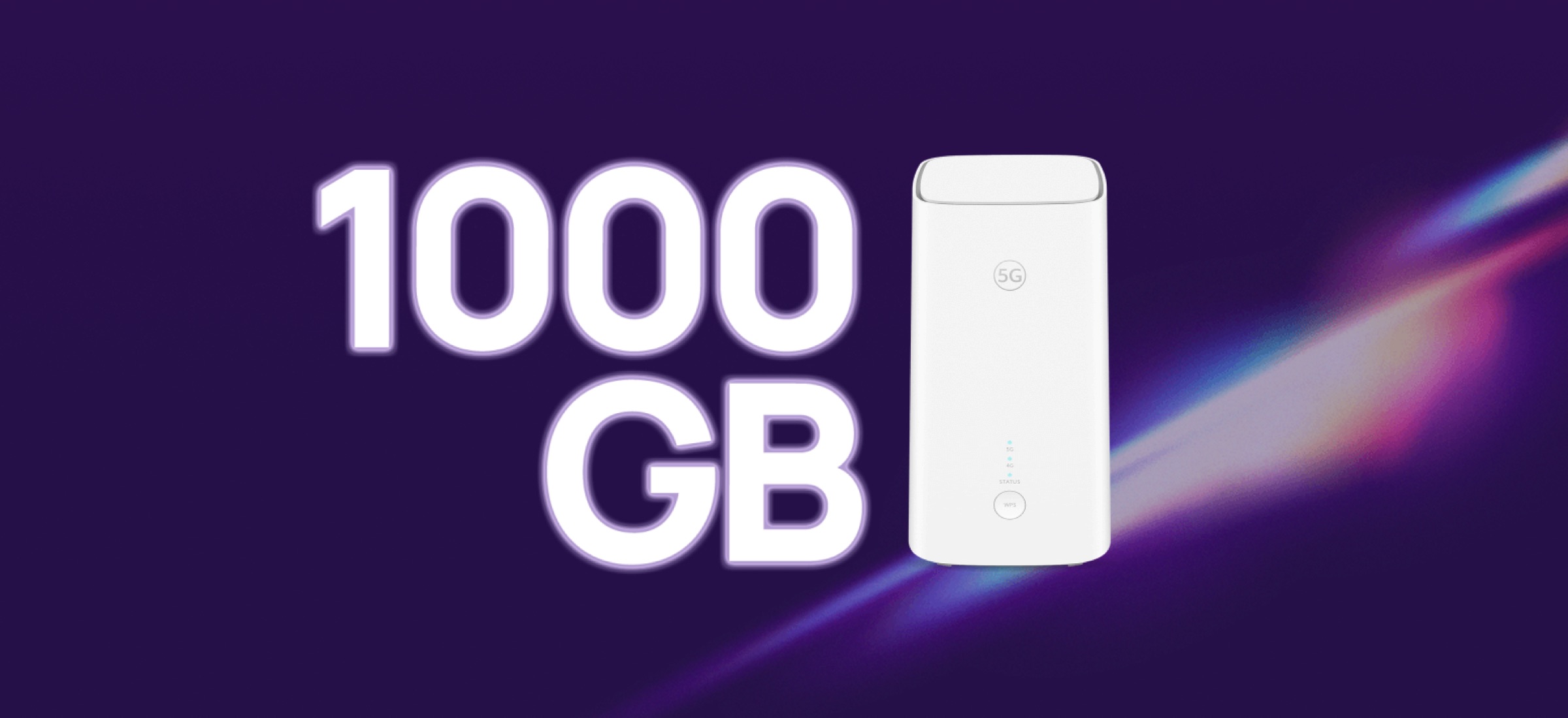 play 1000 gb internet bezprzewodowy