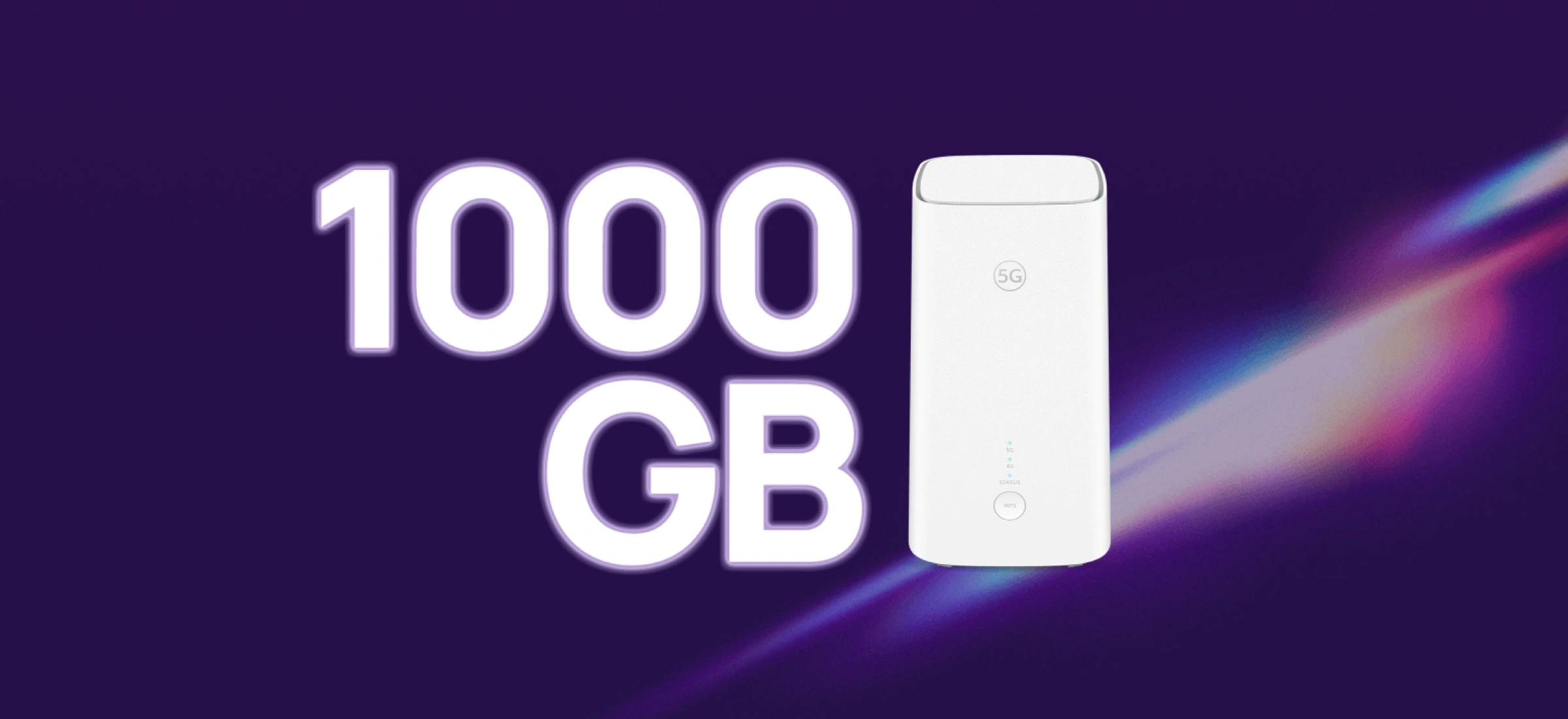 play 1000 gb internet bezprzewodowy