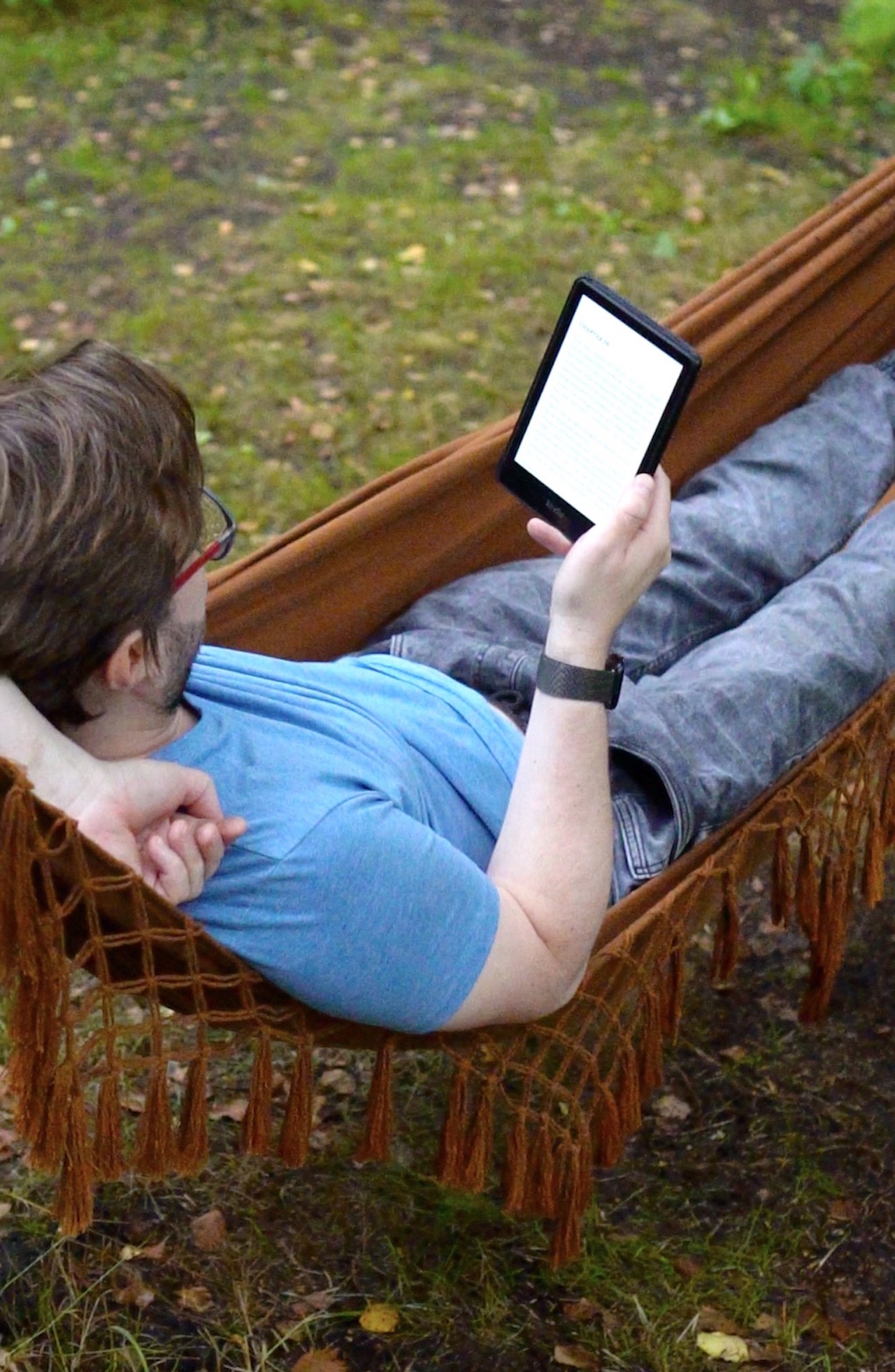 plus wakacje kindle e-book