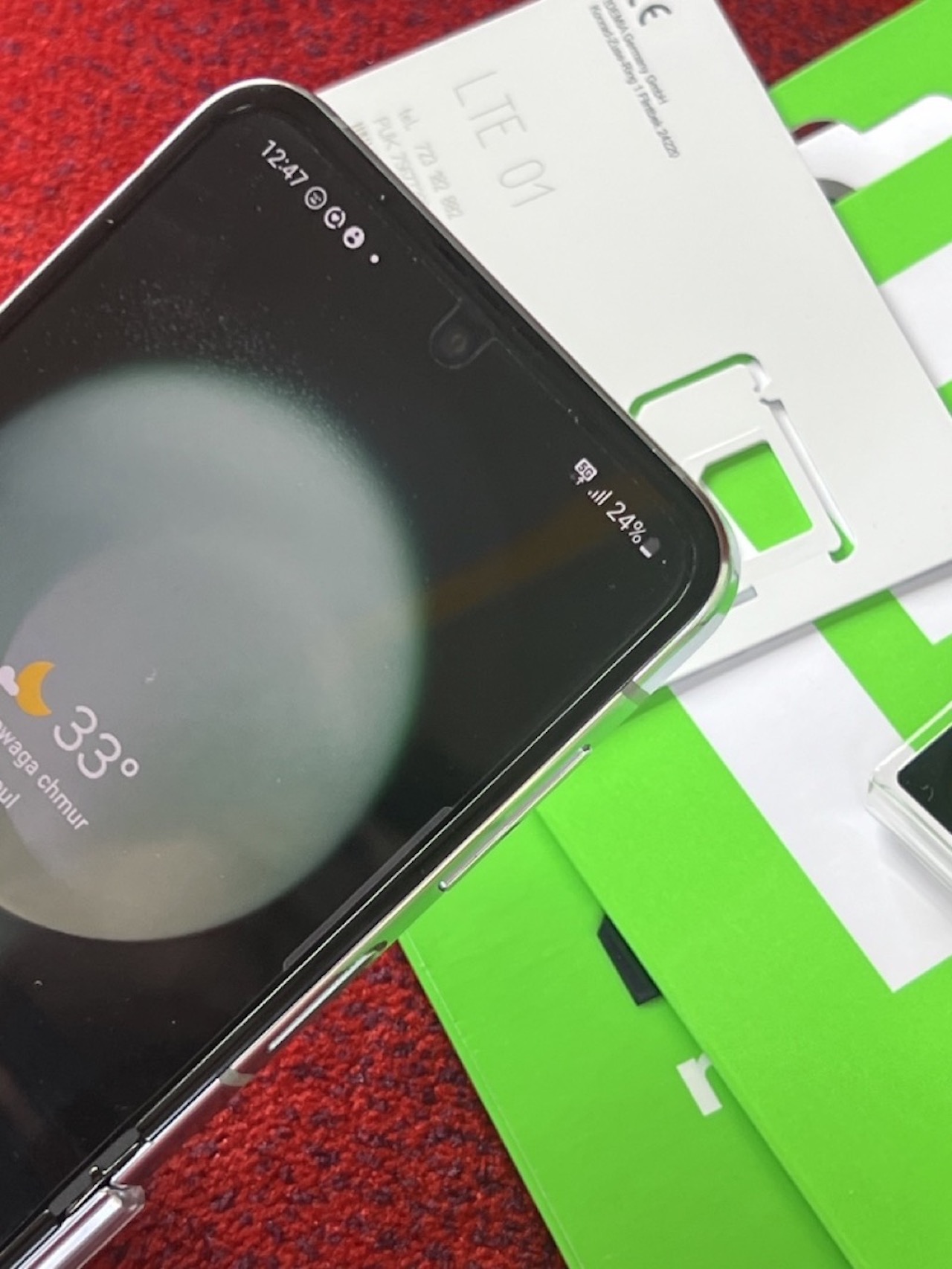 plus wakacje starter 5G