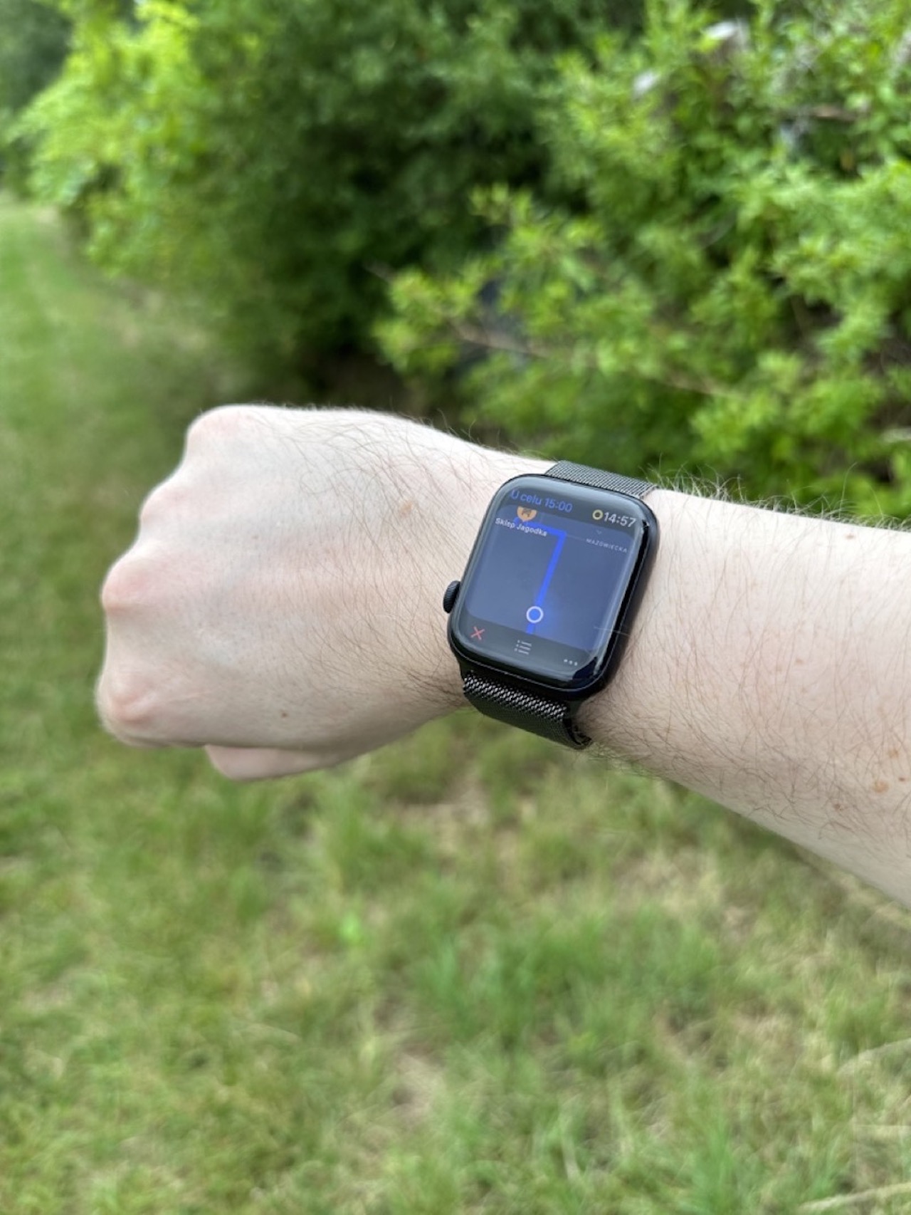 plus wakacje nawigacja gps