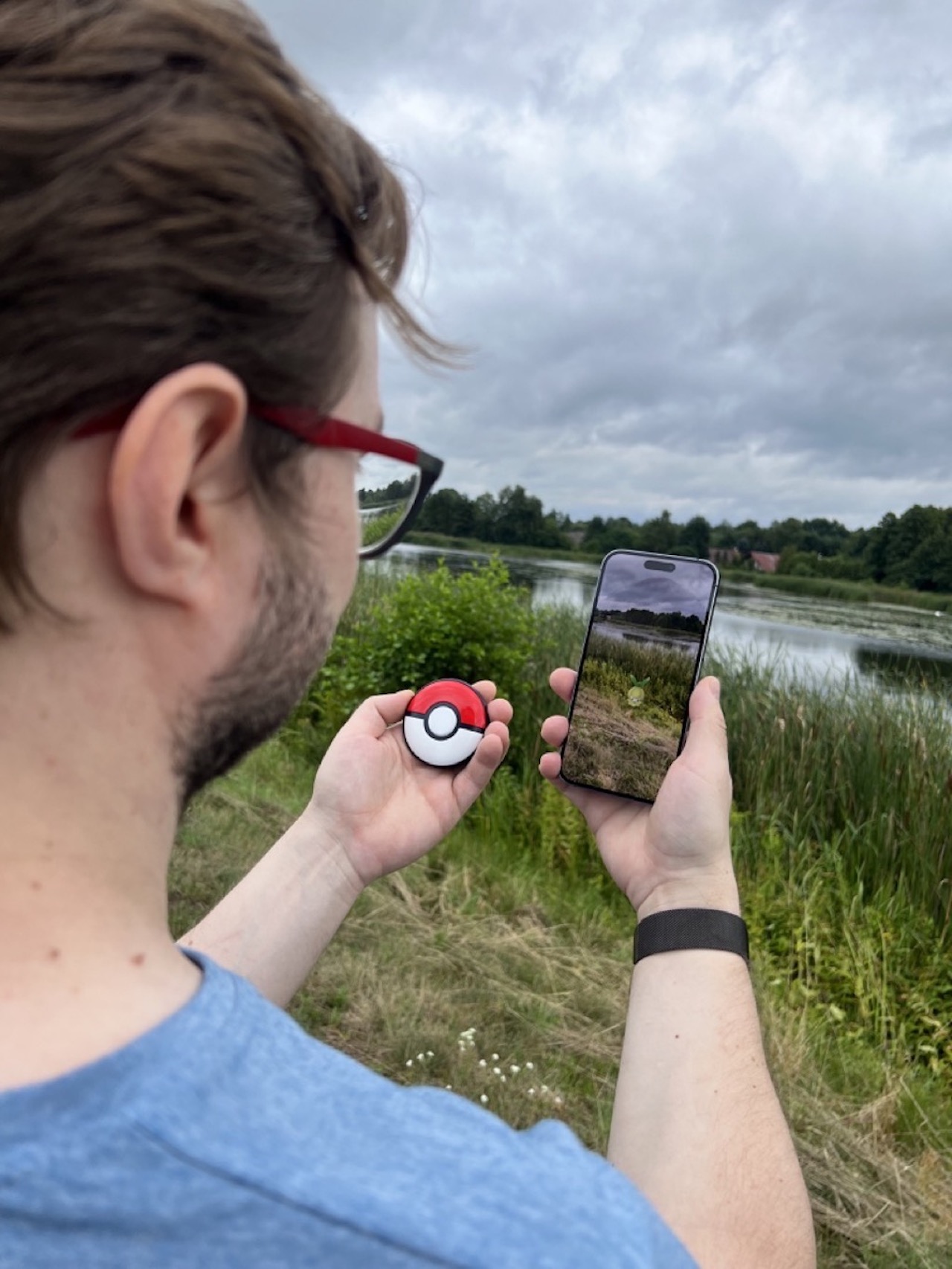 plus wakacje pokemon go