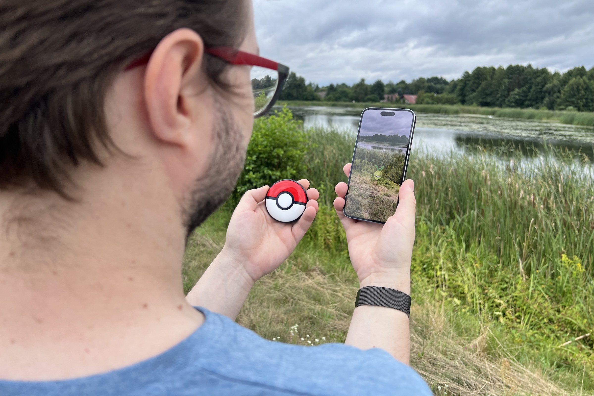 plus wakacje pokemon go