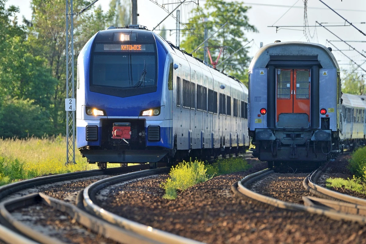 pociagi