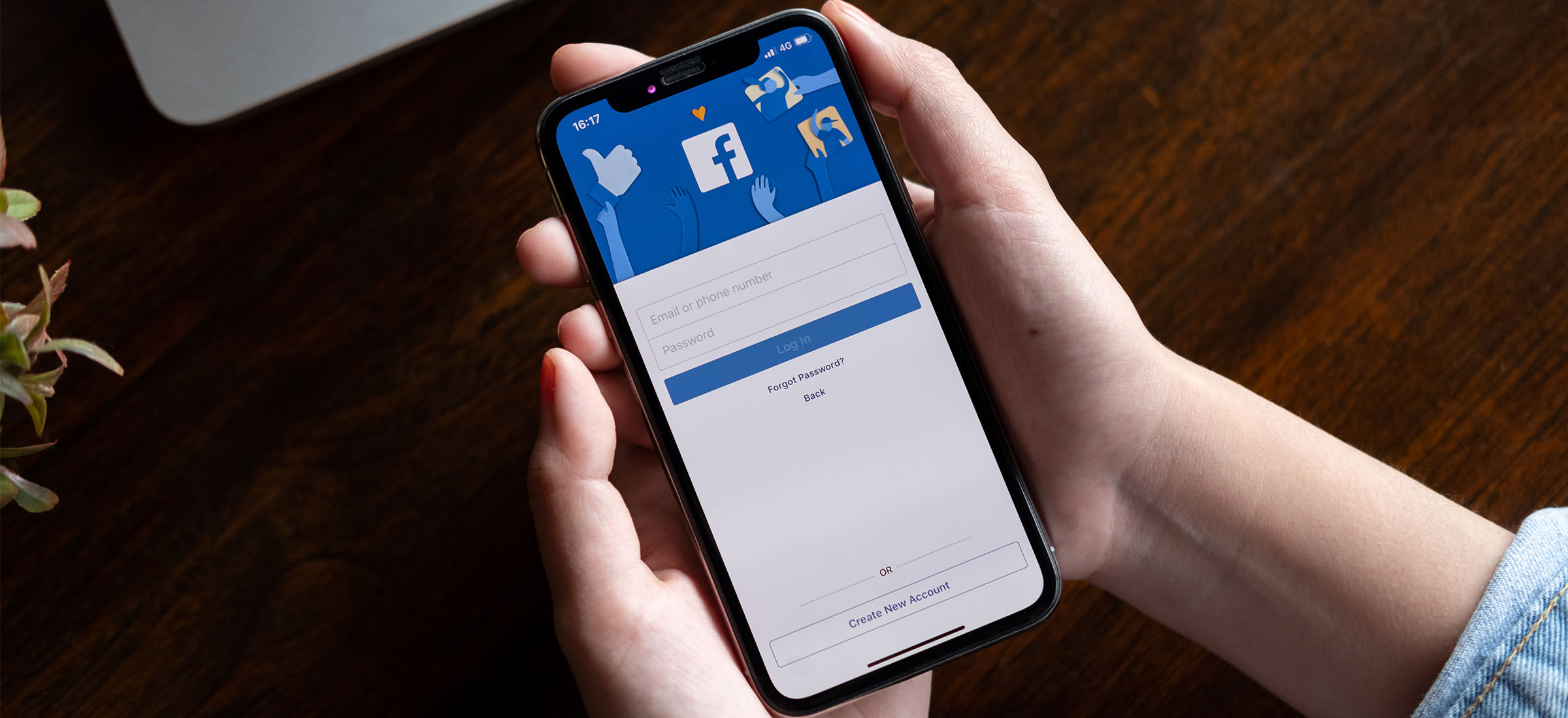 Facebook
