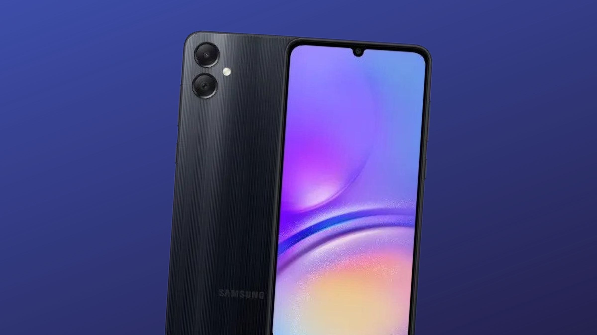 Wyciekł Samsung Galaxy A05. Specyfikacja zapowiada się nieźle
