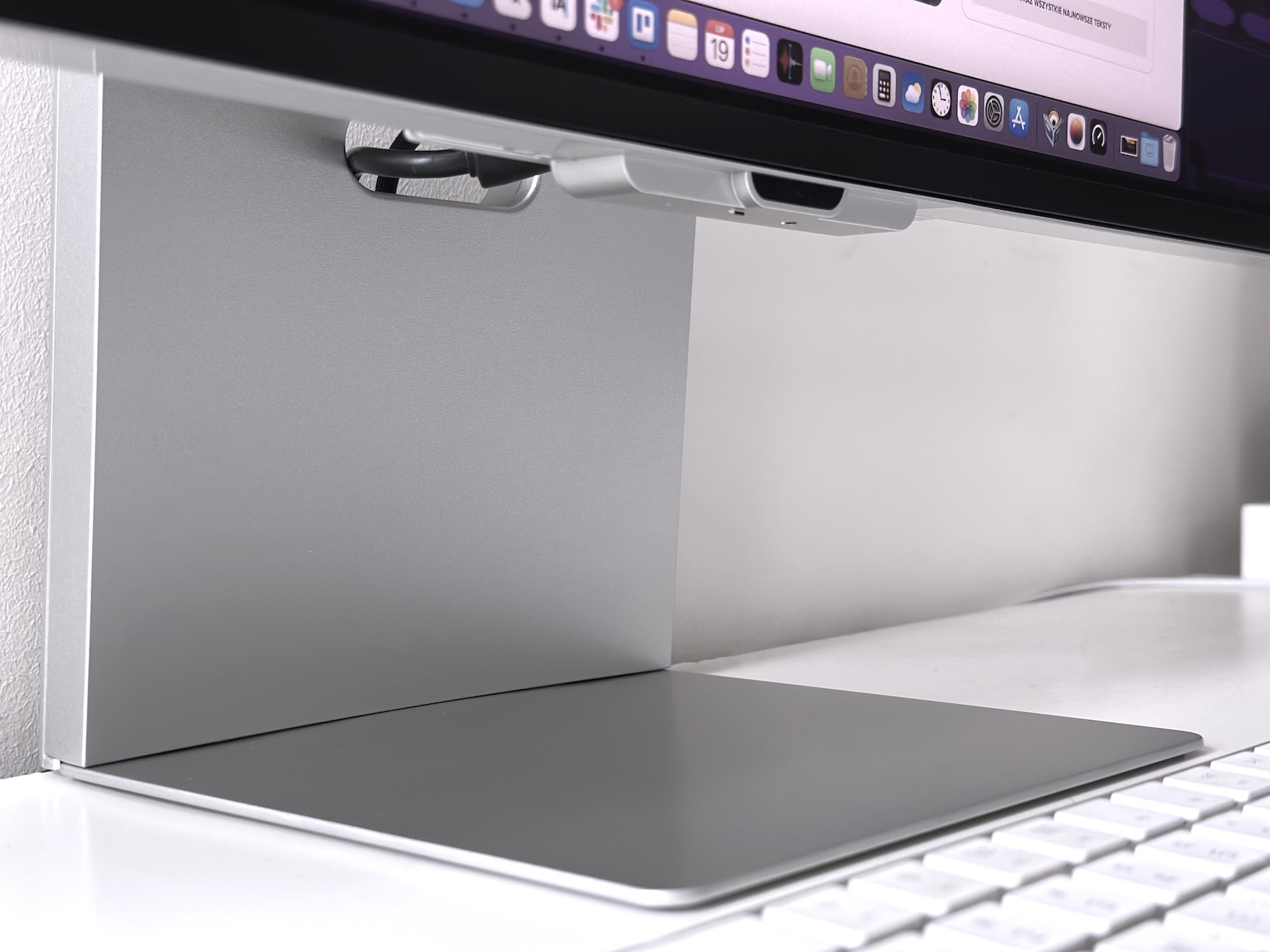 samsung viewfinity s9 monitor 5k kontra apple studio display 8