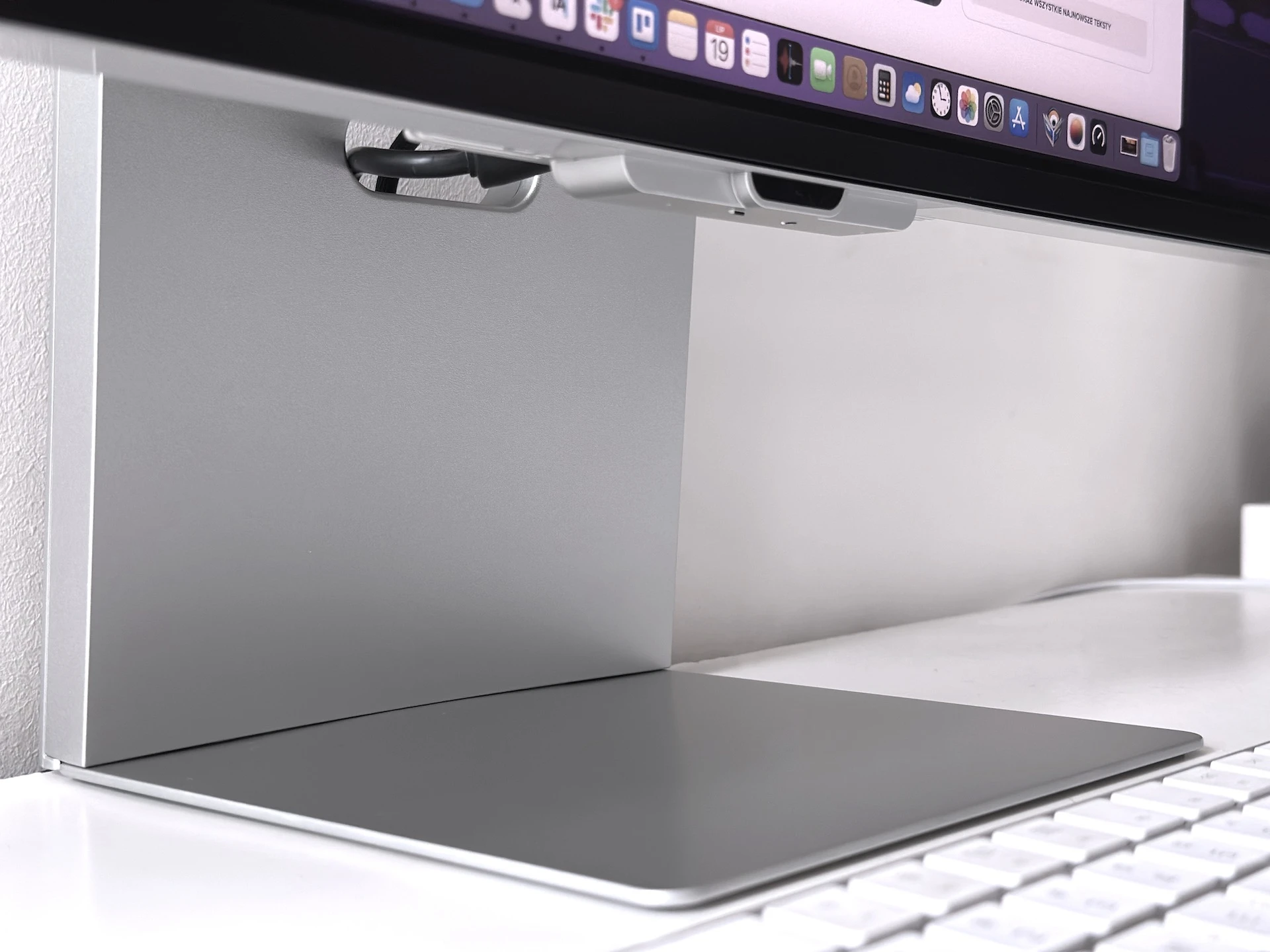 samsung viewfinity s9 monitor 5k kontra apple studio display 8 