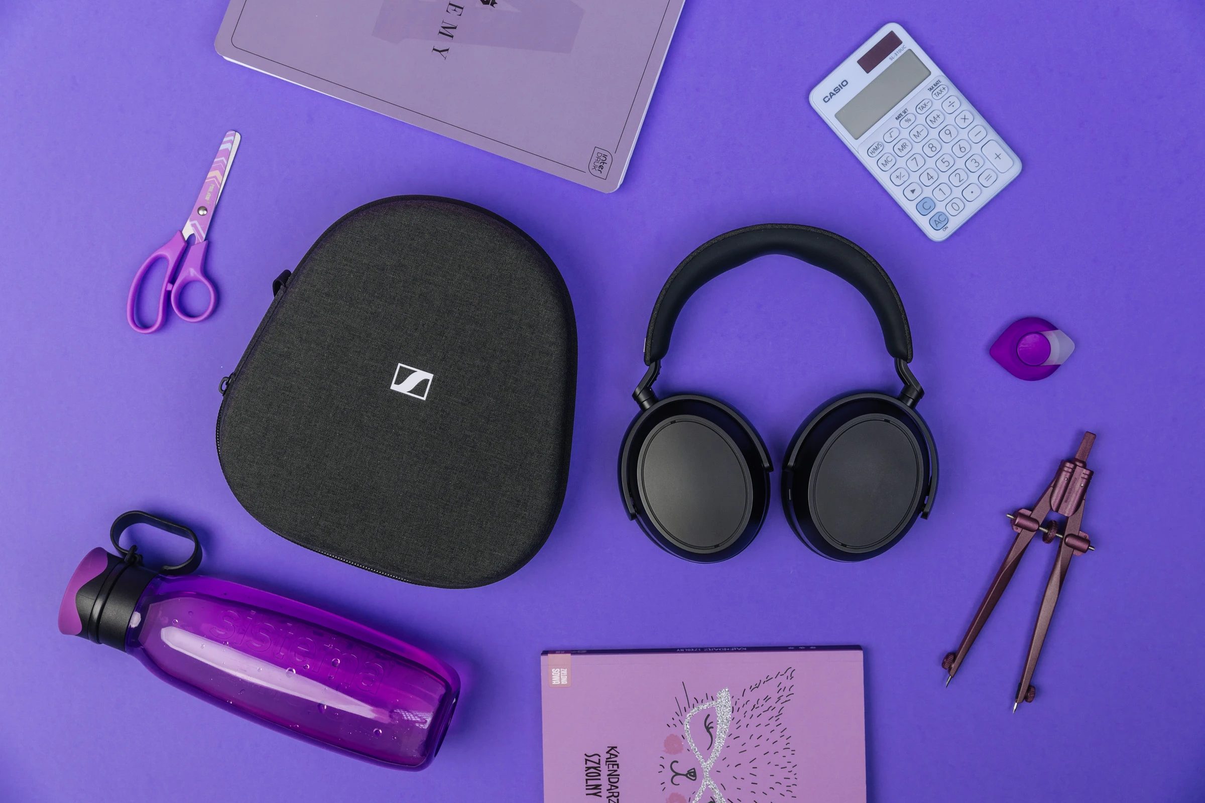 Sennheiser Momentum 4 Wireless: topowe słuchawki ANC tańsze od kokurencji