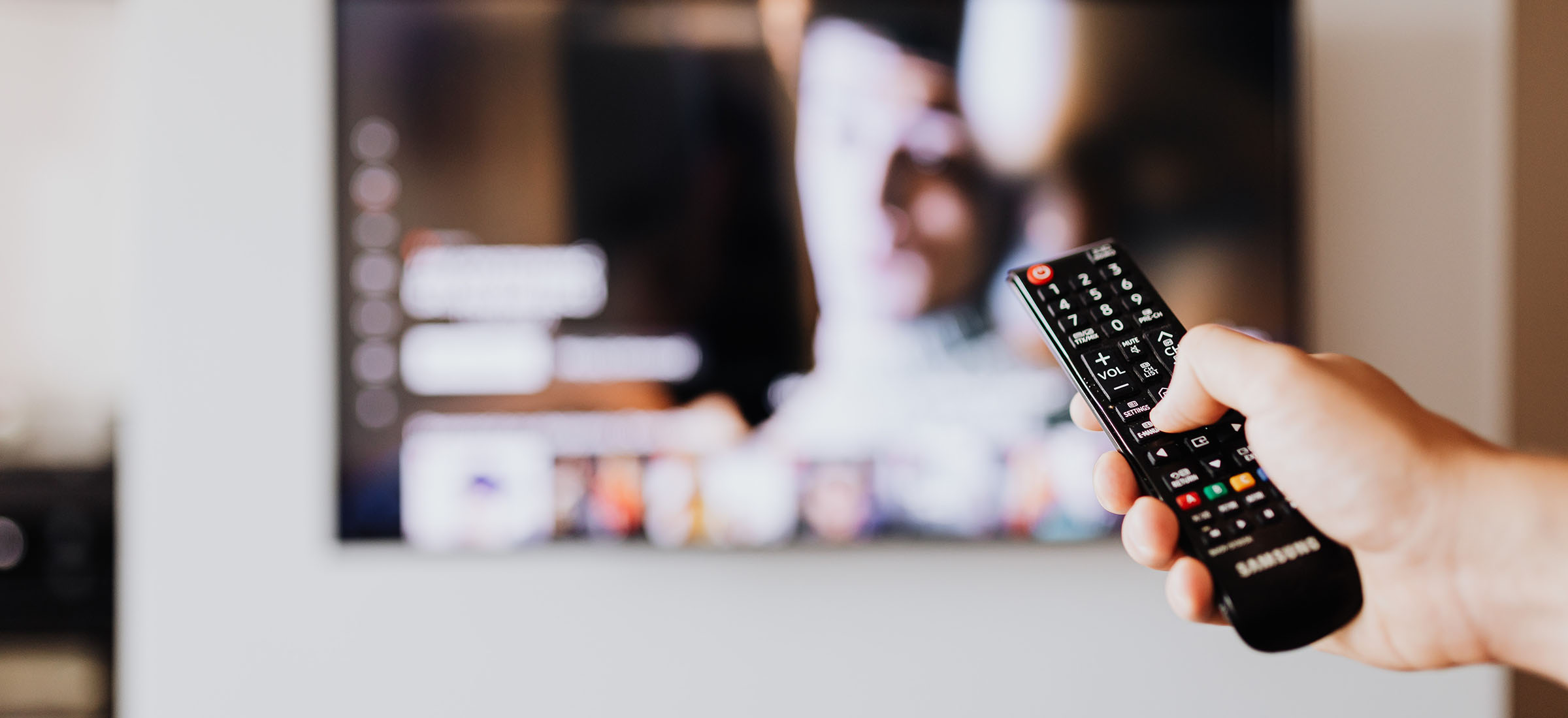 smart tv polska