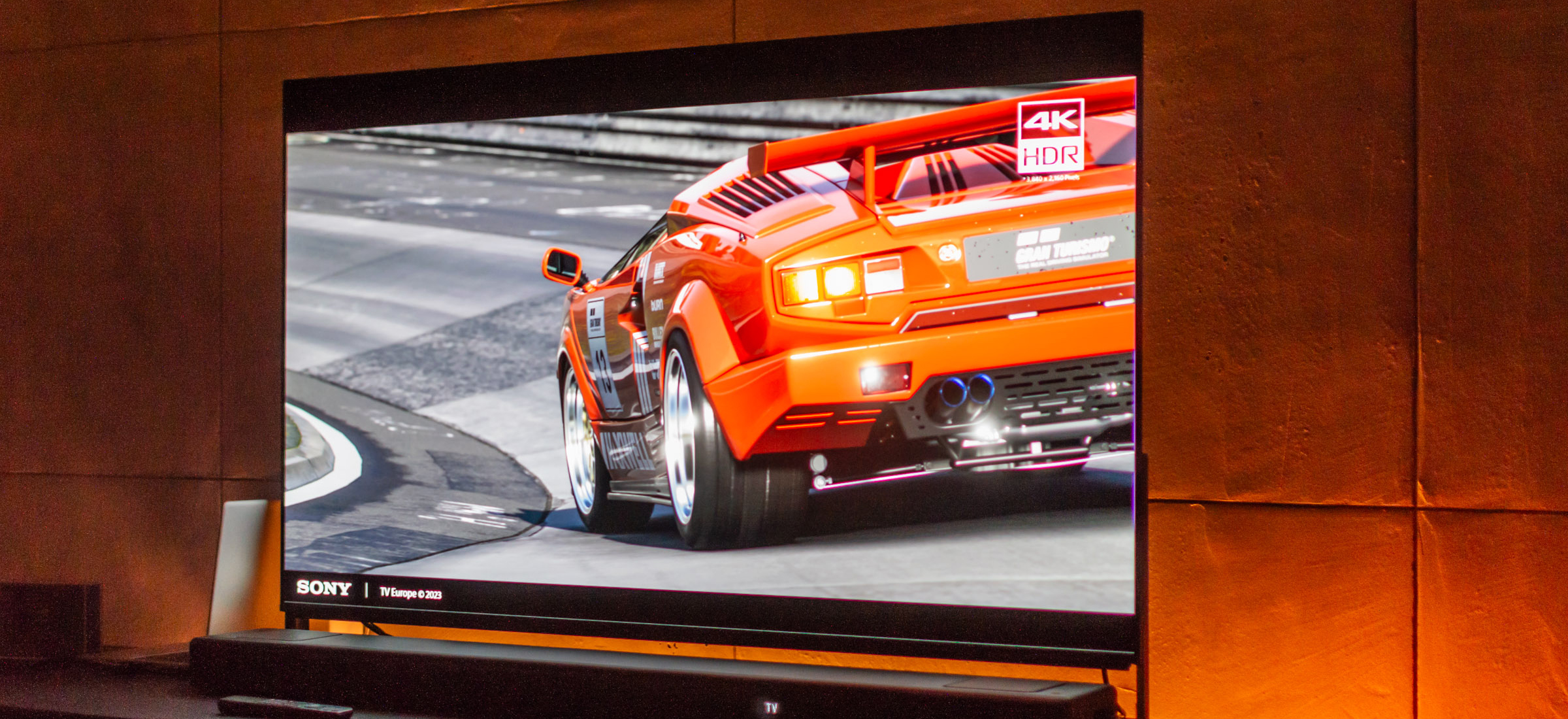 Sony Bravia XR A95L