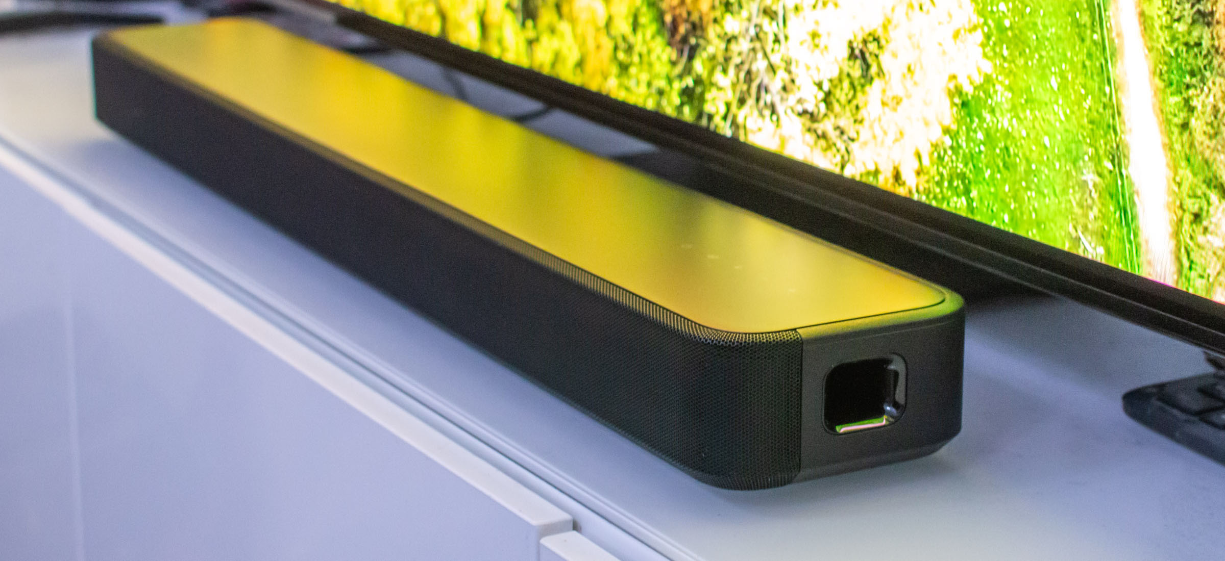 Sony S2000 recenzja