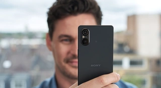 sony xperia