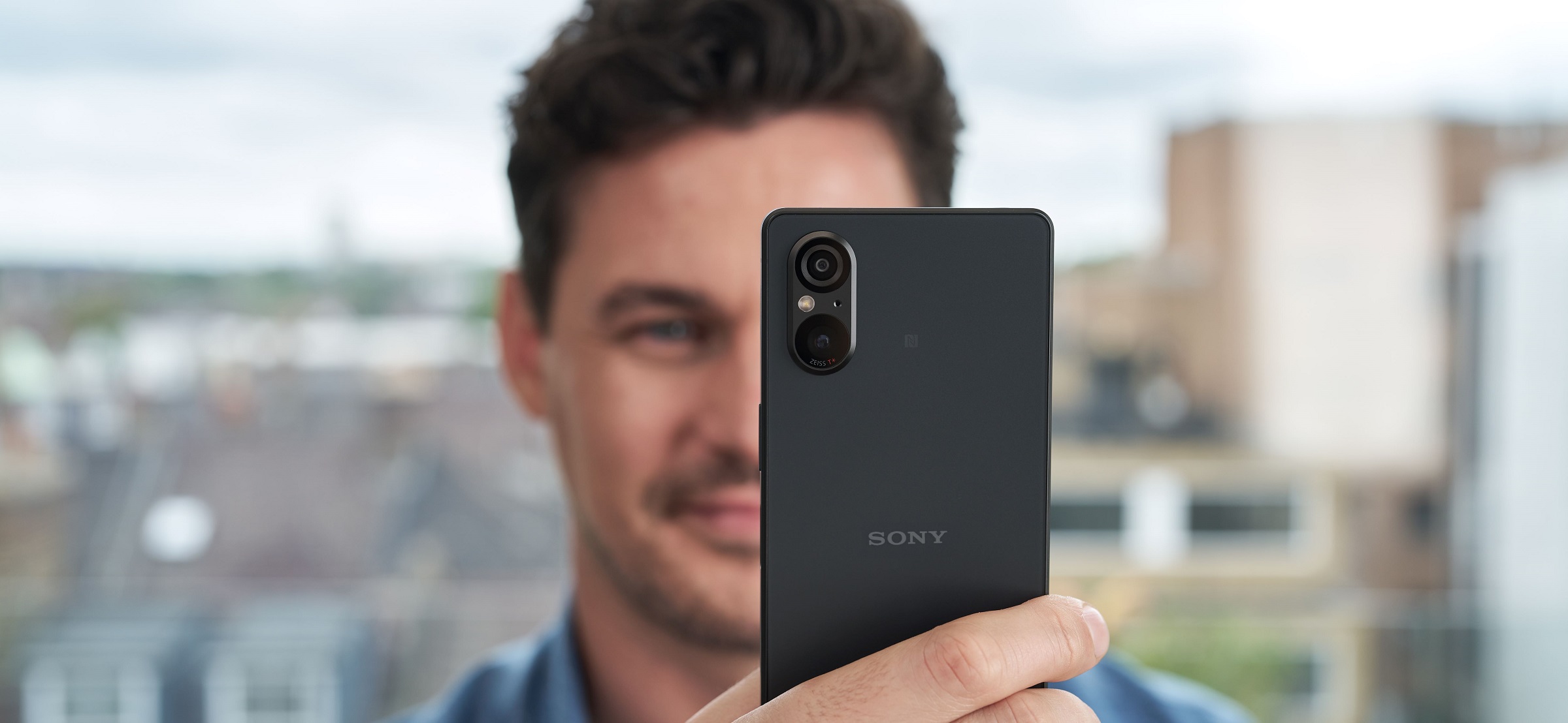 sony xperia
