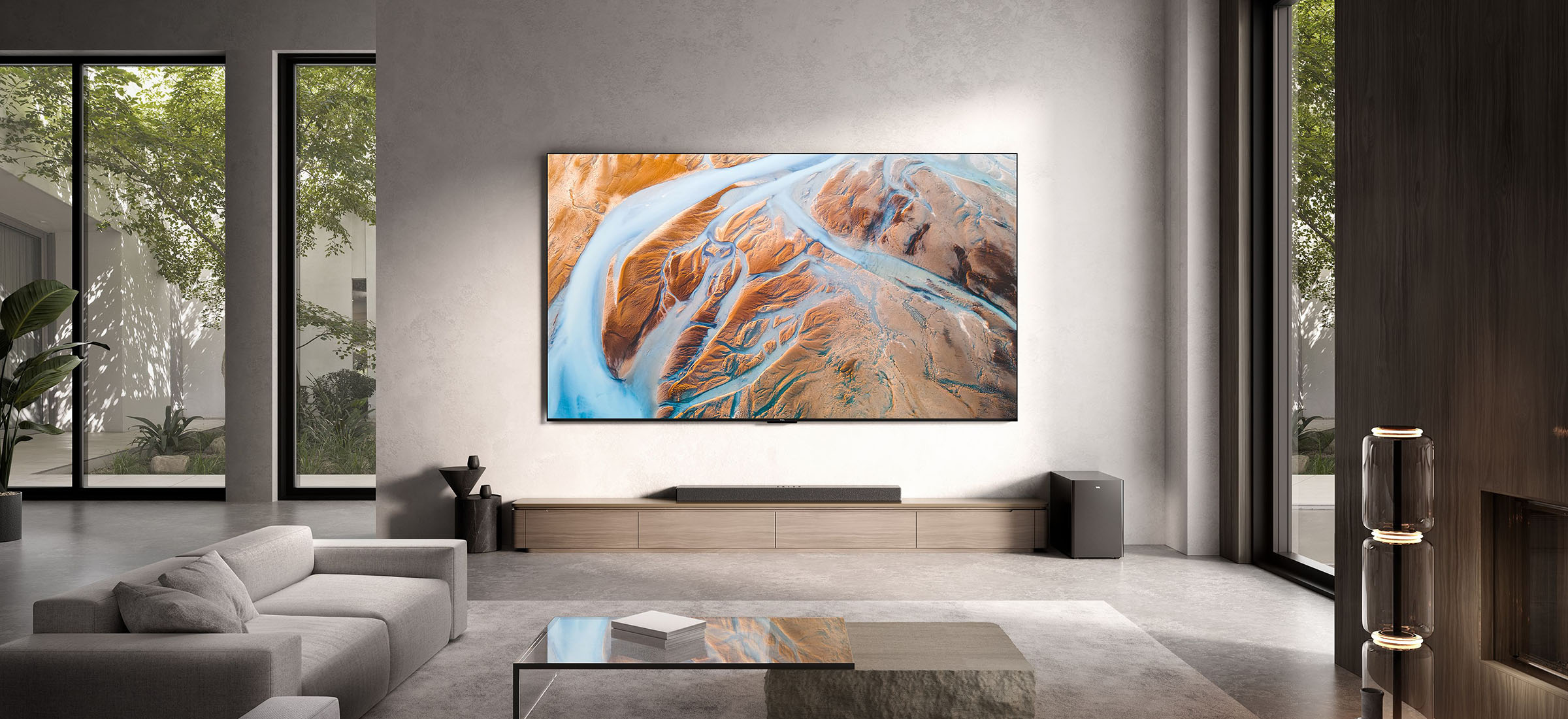TCL X955 C955 C805