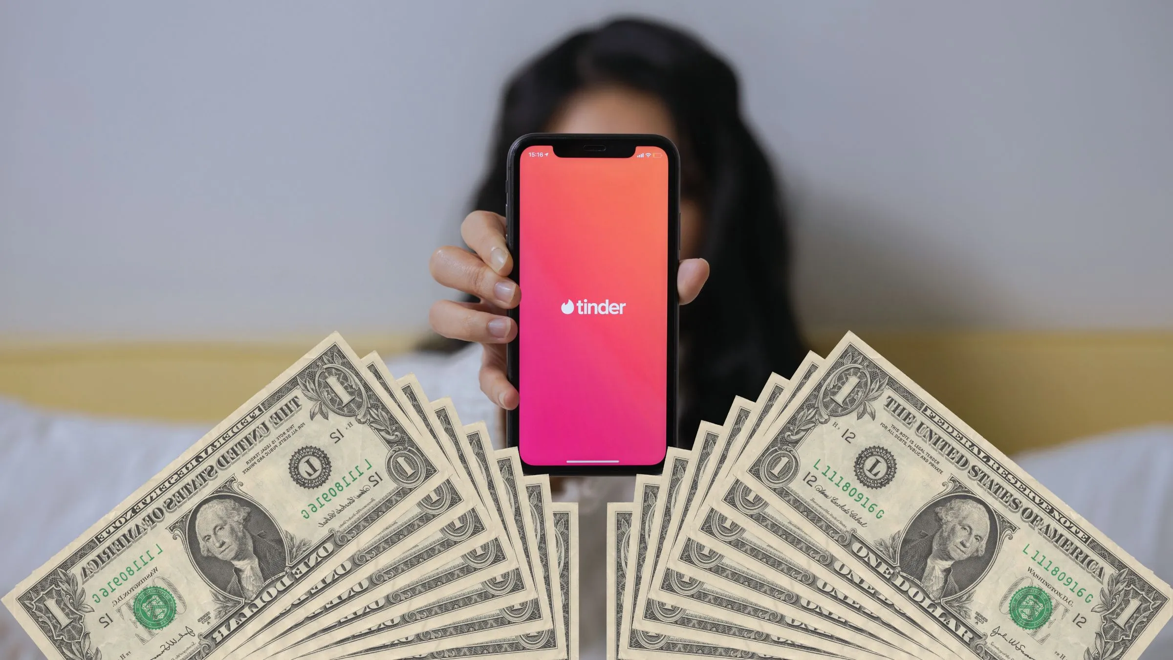Tinder szuka bogatych i zdesperowanych. Plan premium za 2000 zł miesięcznie z nowymi funkcjami