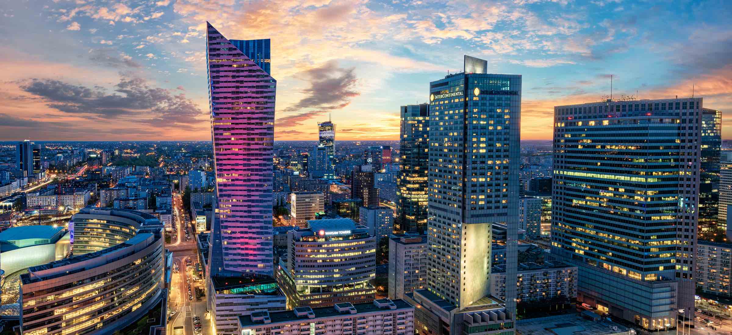 Warszawa