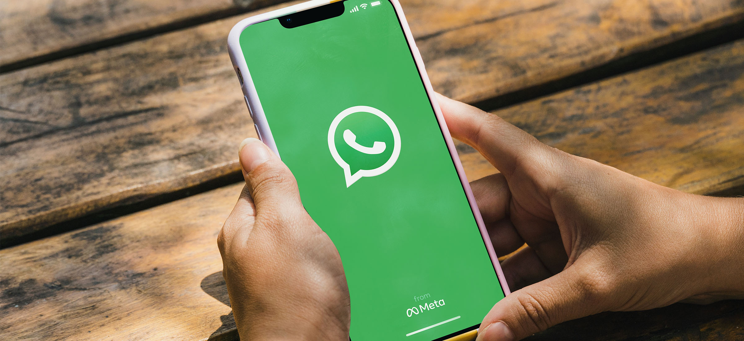 Na tę funkcję WhatsAppa czekaliśmy. Inne komunikatory przestają mieć sens