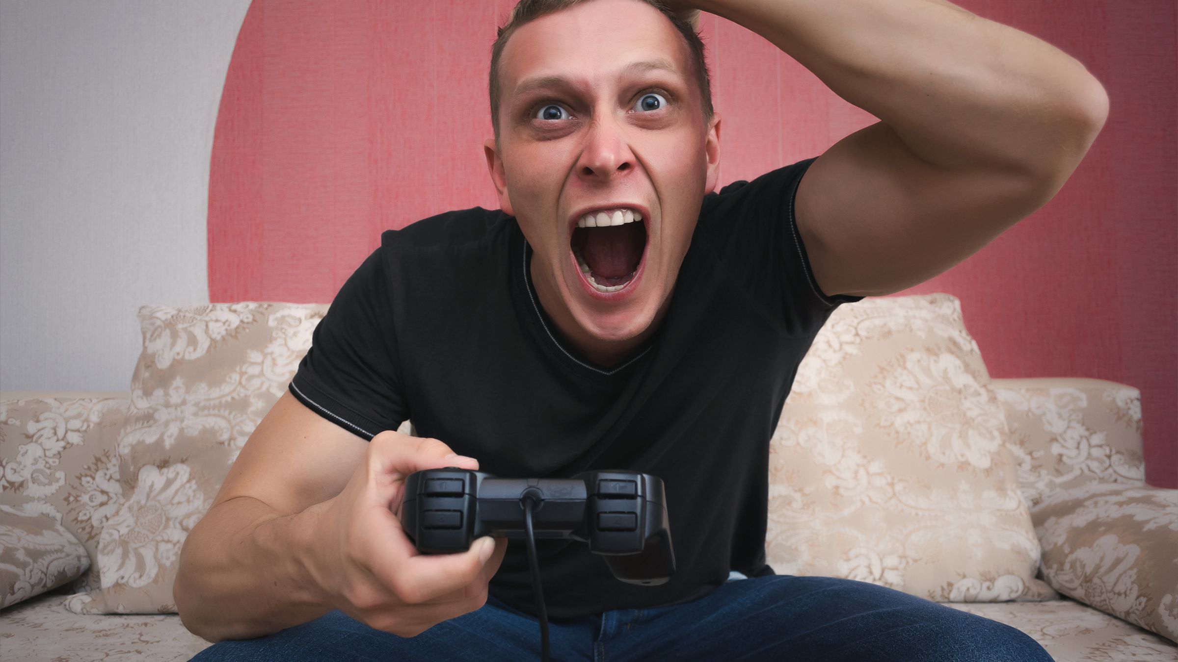Xbox dotyk