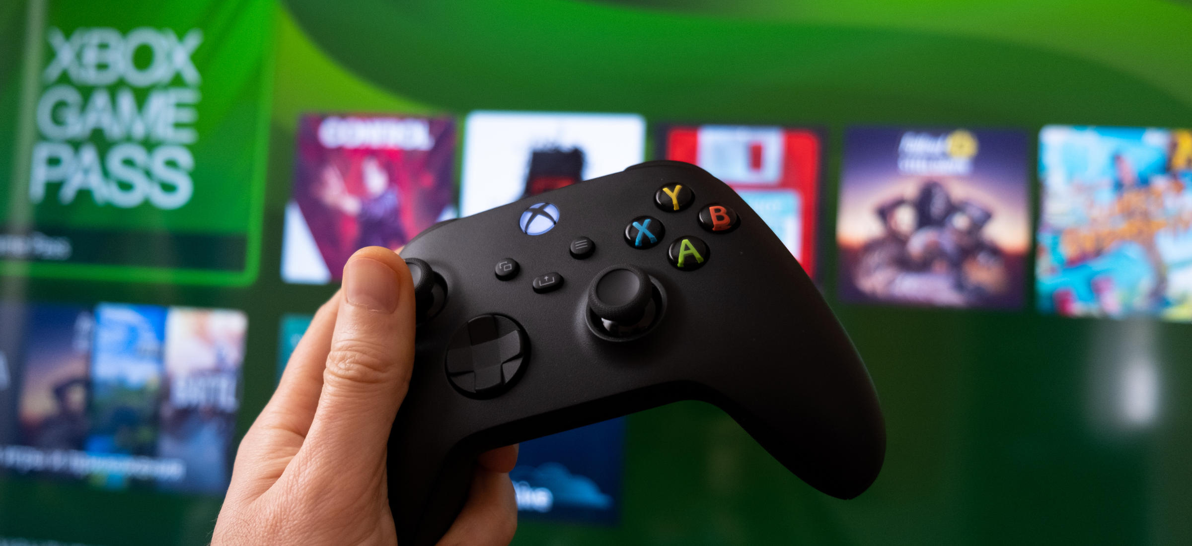 Xbox Game Pass z mocną ofertą na styczeń 2024. Taki początek roku to ja rozumiem