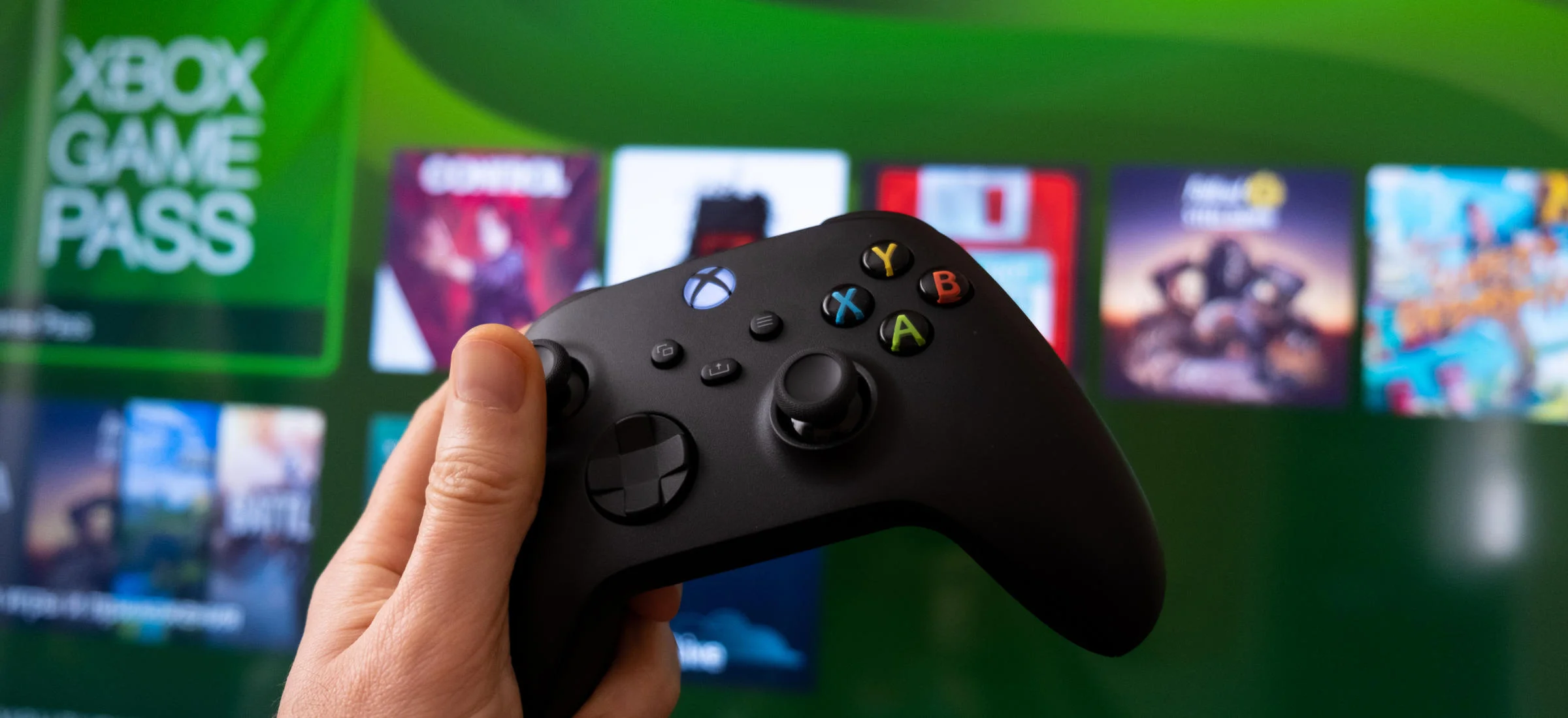 Xbox Game Pass z mocną ofertą na styczeń 2024. Taki początek roku to ja rozumiem