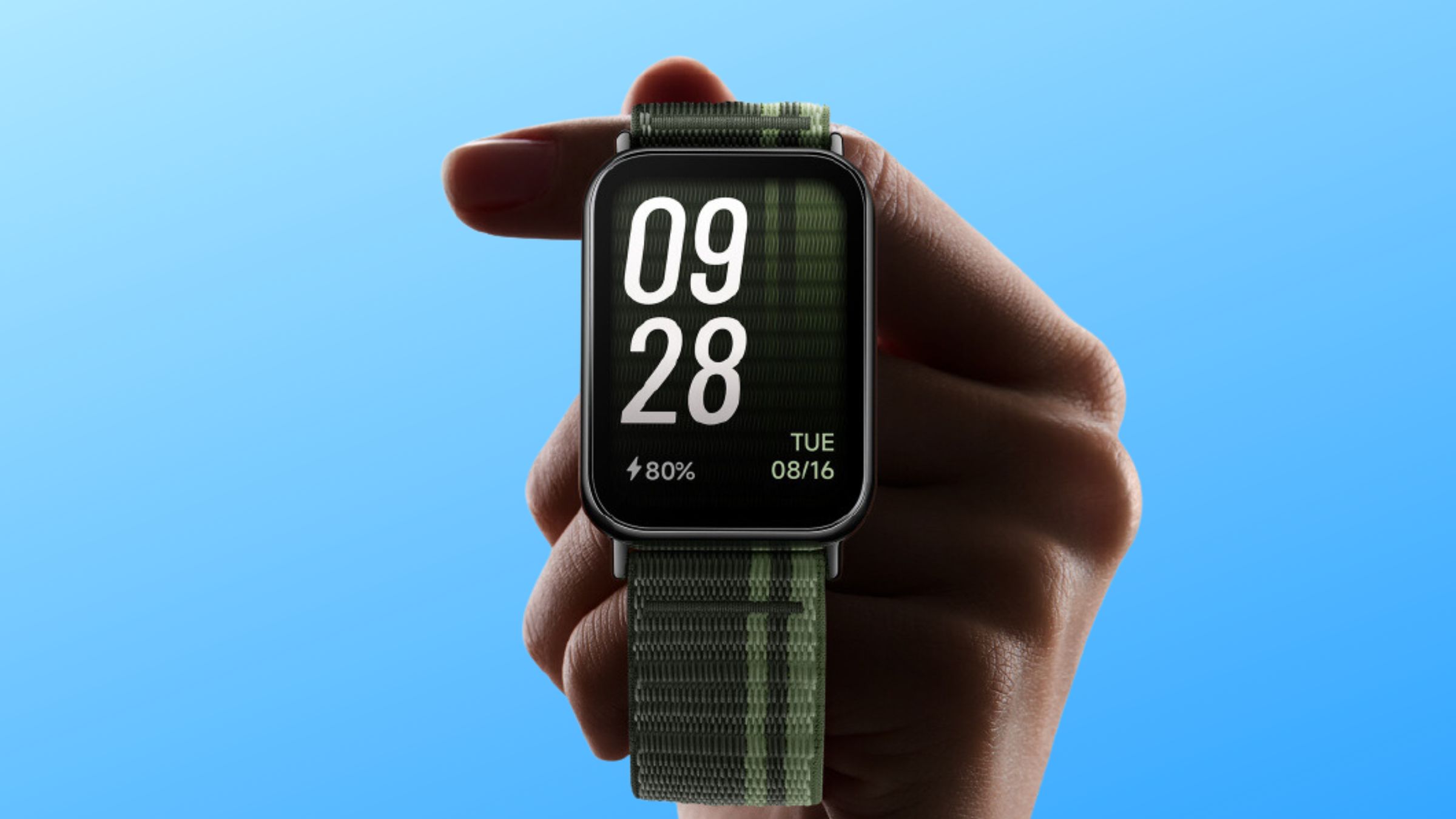 Xiaomi Smart Band 8 Pro