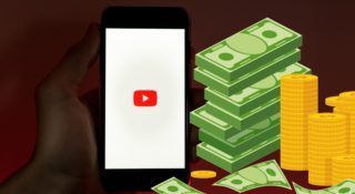 Blokowanie reklam na YouTube. Pojawił się nowy komunikat