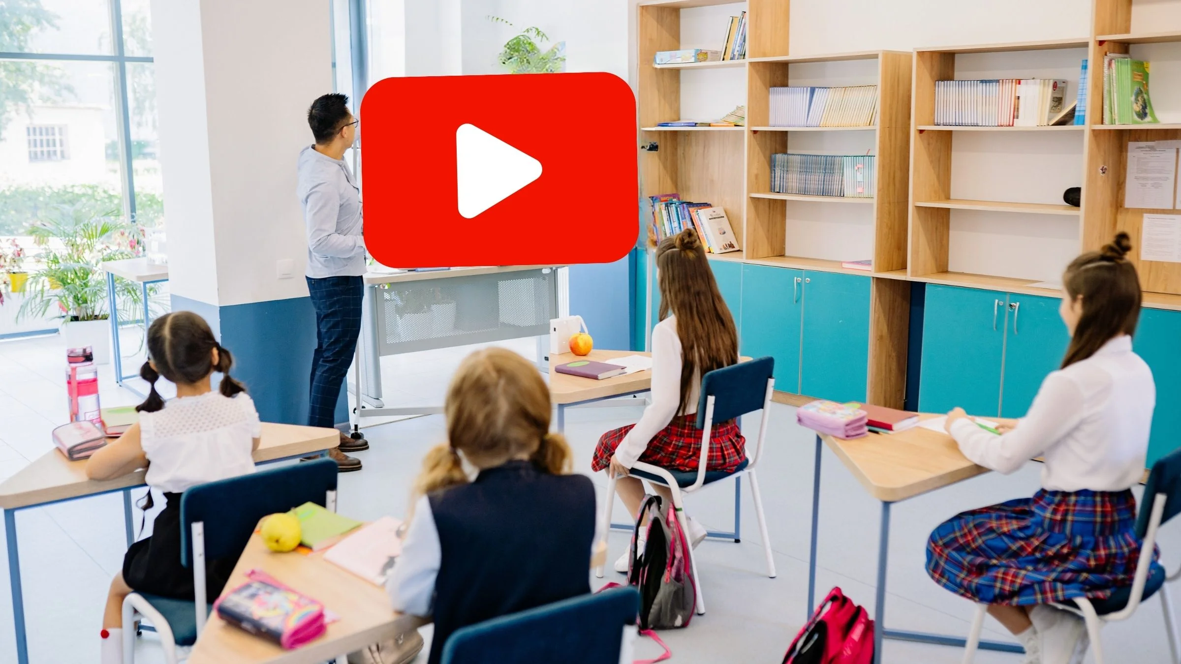 Masz ostrzeżenie na YouTube? Kurs edukacyjny anuluje go