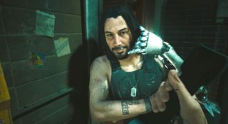 Cyberpunk 2077 vs Widmo Wolności - co lepiej robi dodatek?