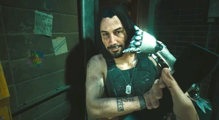 Cyberpunk 2077 vs Widmo Wolności - co lepiej robi dodatek?