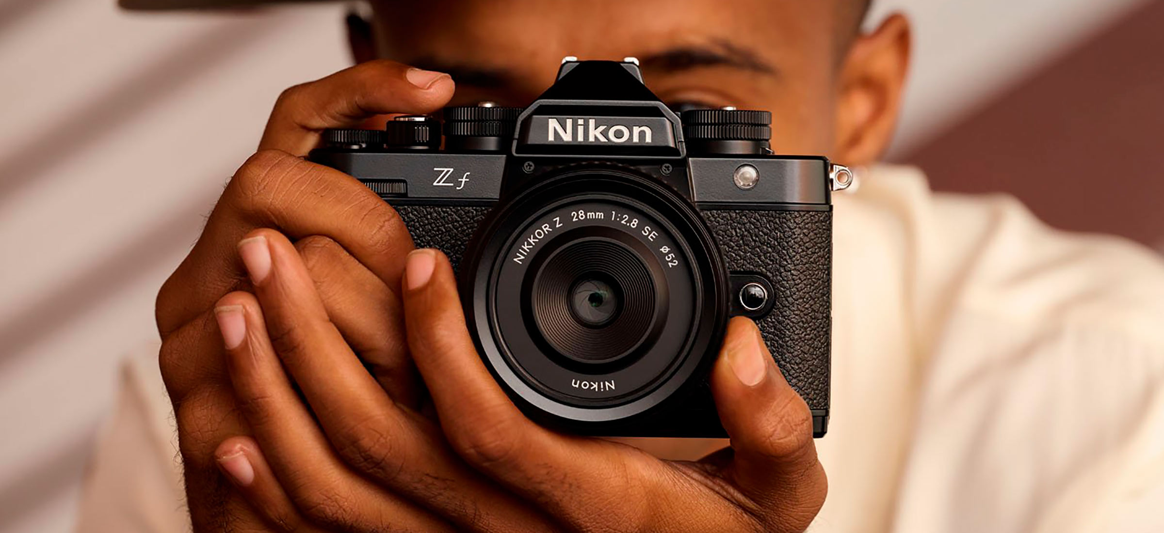 Nikon Zf