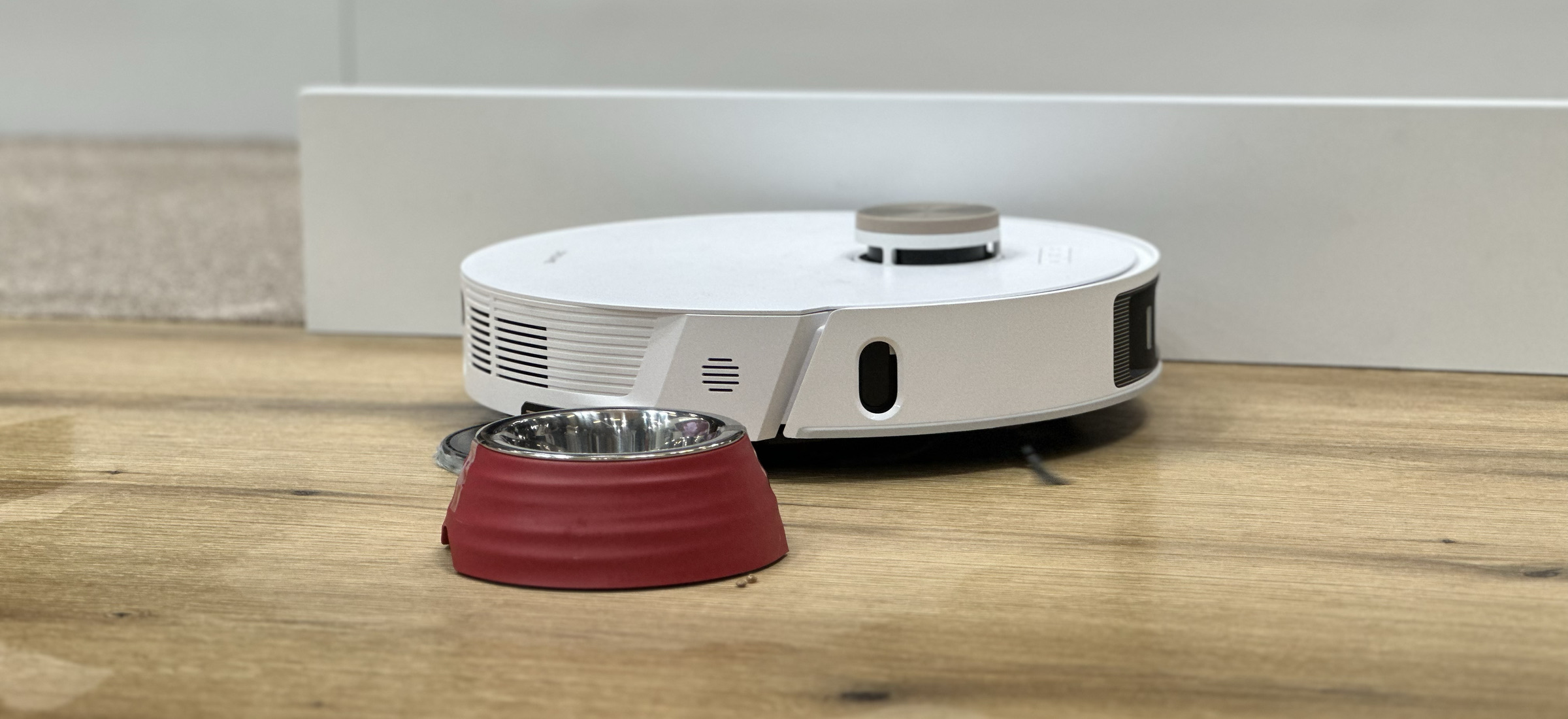 Dreame IFA 2023 0 dreamebot l20 ultra