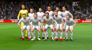 Test EA Sports FC 24 na Switchu. Nowy silnik został okupiony wielką ofiarą