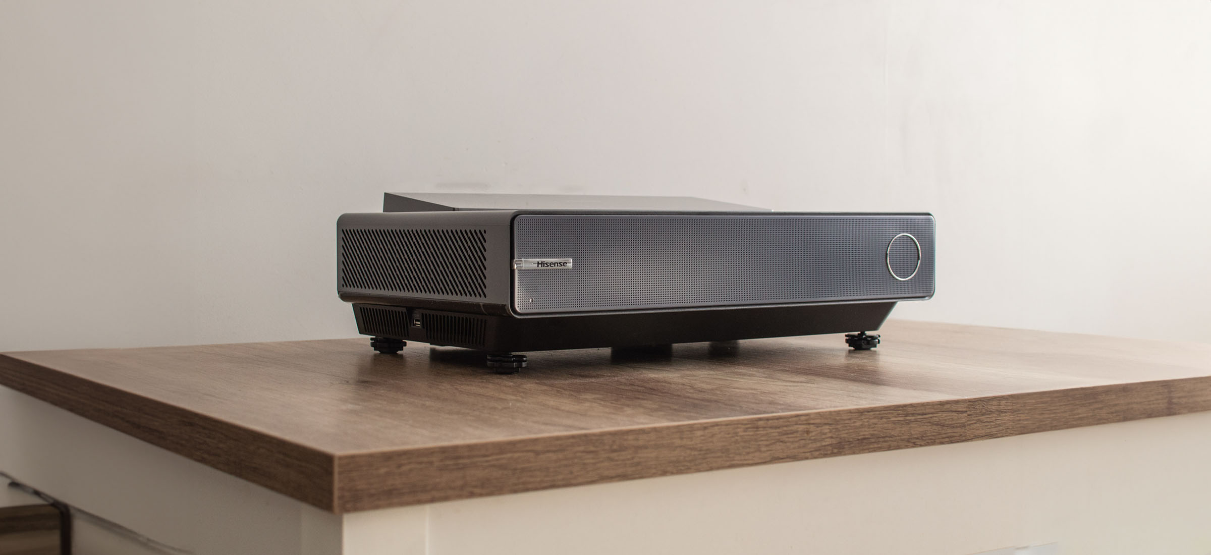 Hisense PX1 Pro recenzja
